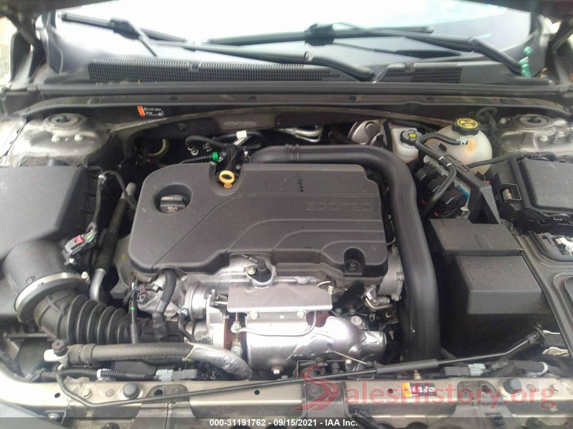 1G1ZD5ST3LF079660 2020 CHEVROLET MALIBU