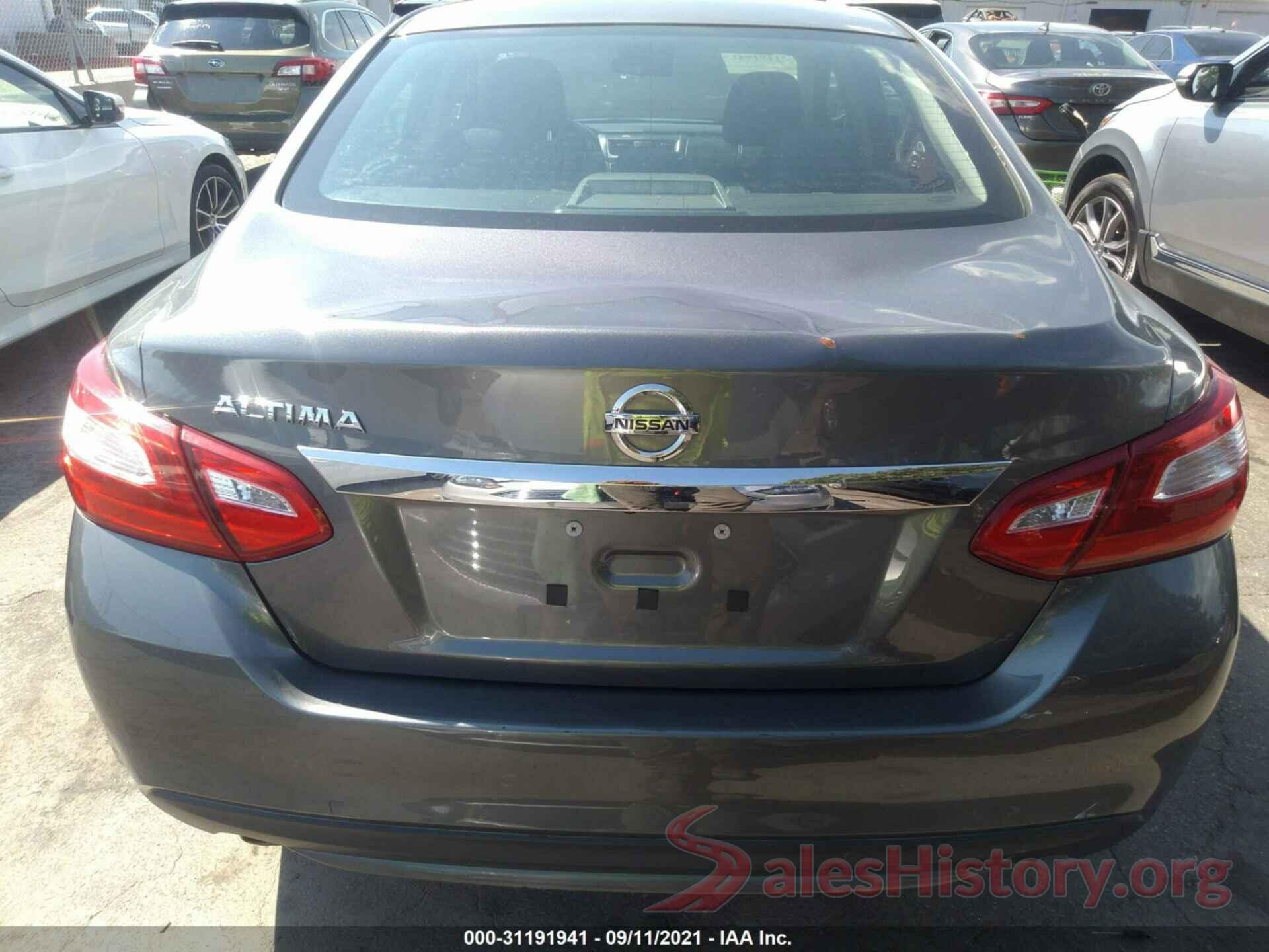 1N4AL3AP5HC145026 2017 NISSAN ALTIMA