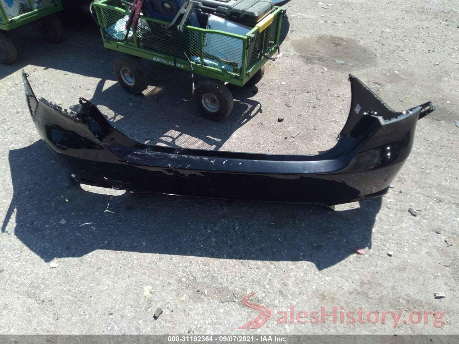 4T1G11AK1MU569760 2021 TOYOTA CAMRY