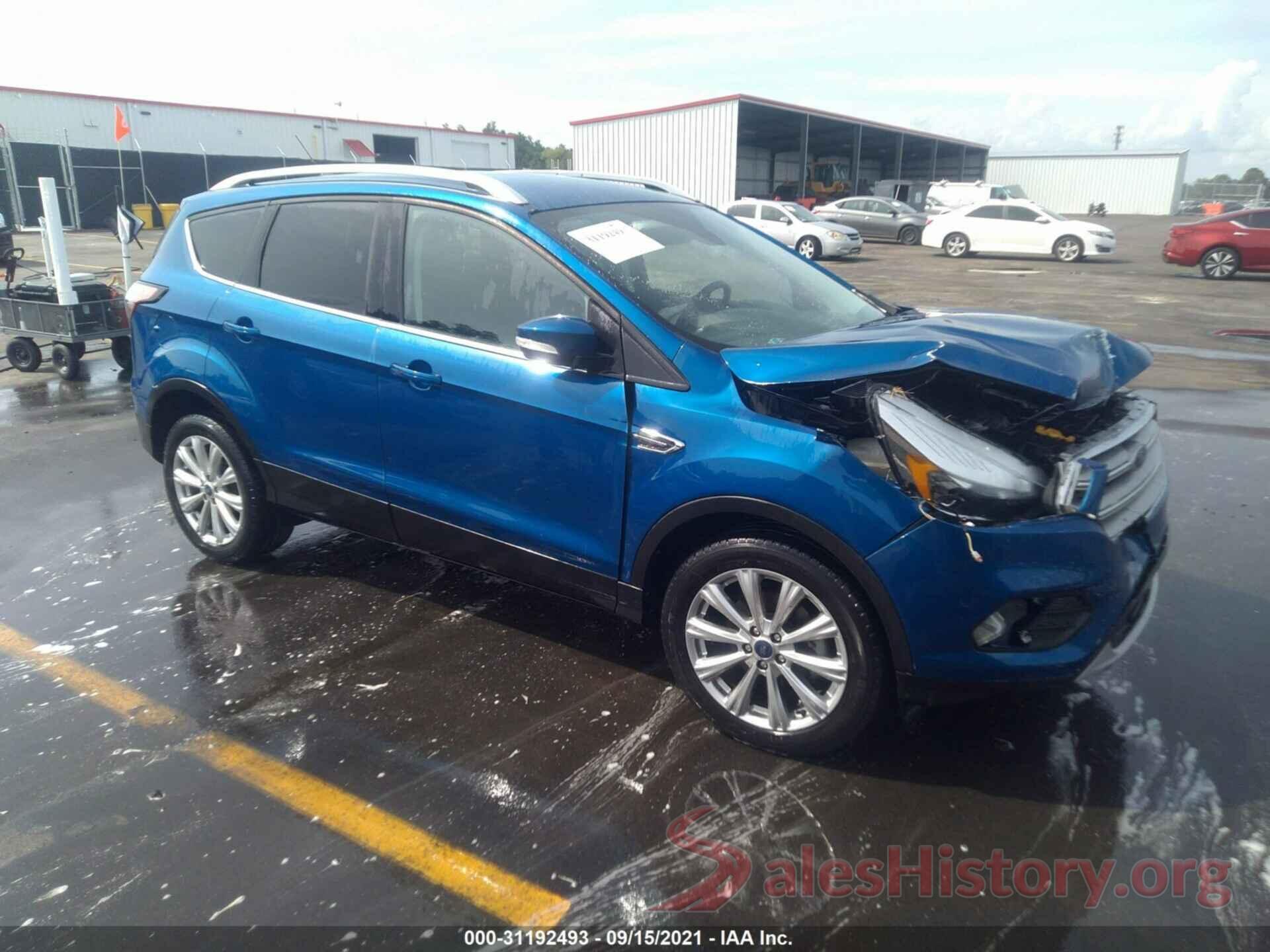 1FMCU0JD3HUB99239 2017 FORD ESCAPE