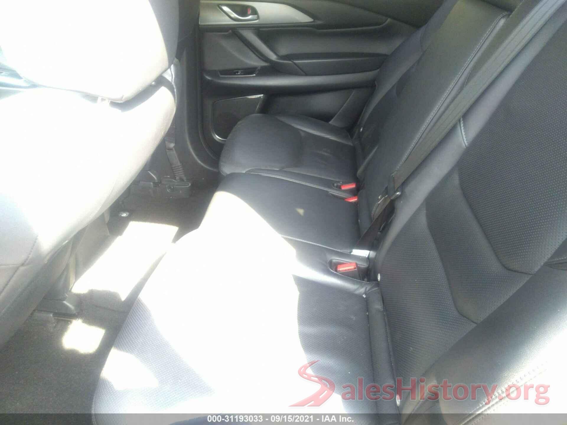 JM3TCBCY2J0205295 2018 MAZDA CX-9