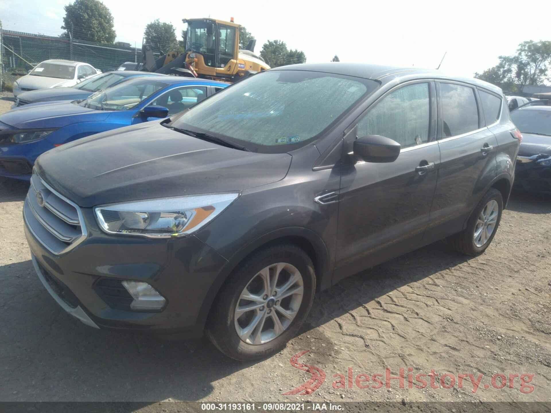 1FMCU9GD0KUA10064 2019 FORD ESCAPE