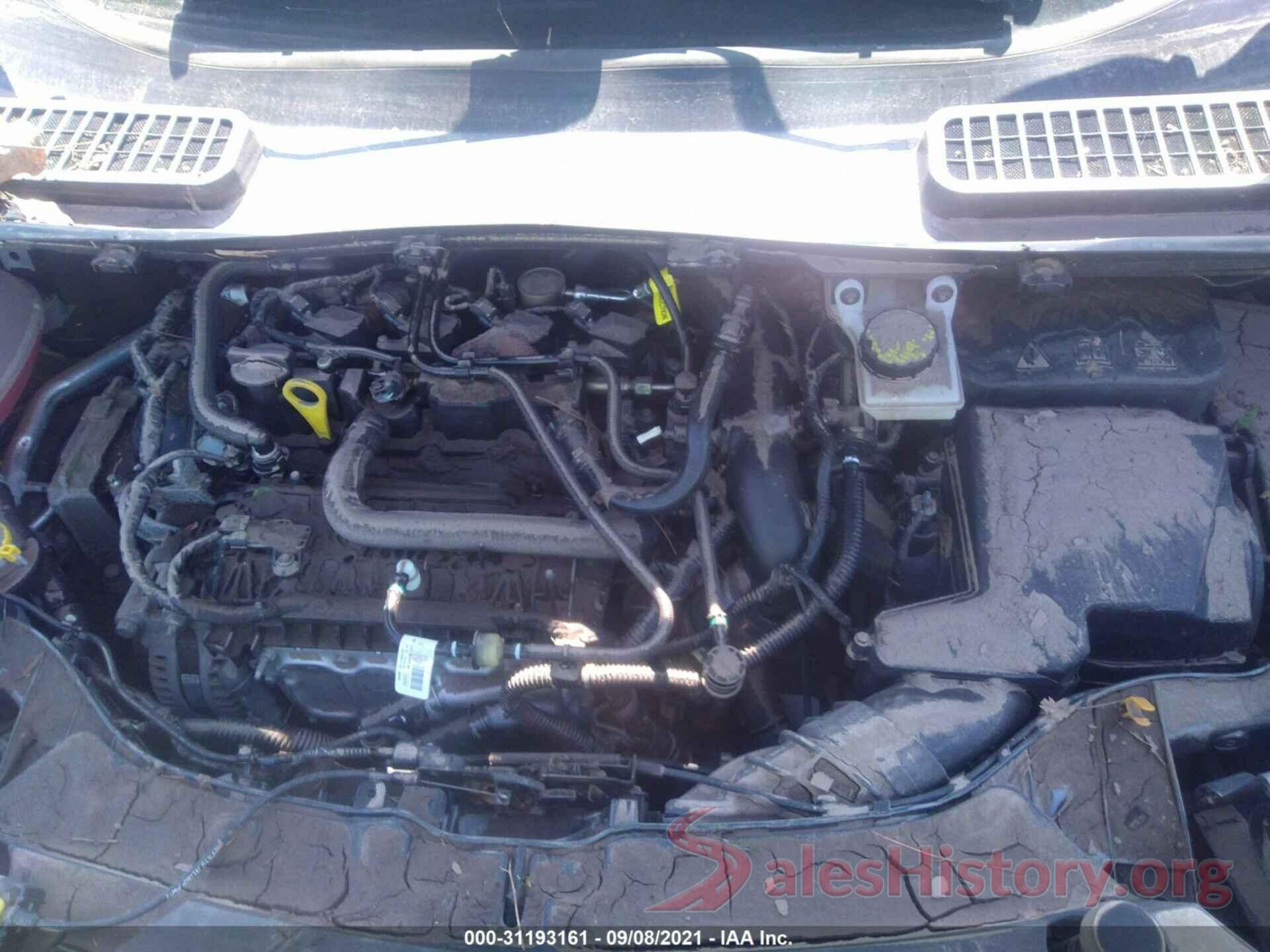 1FMCU9GD0KUA10064 2019 FORD ESCAPE