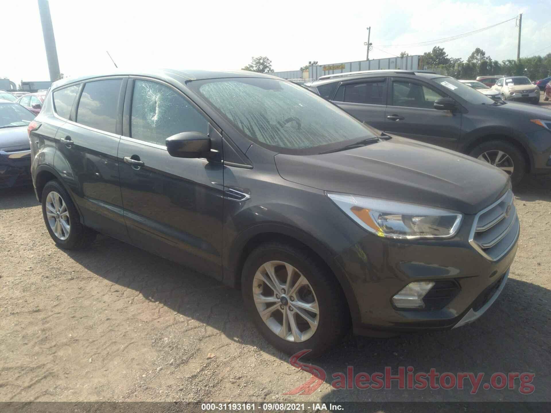 1FMCU9GD0KUA10064 2019 FORD ESCAPE