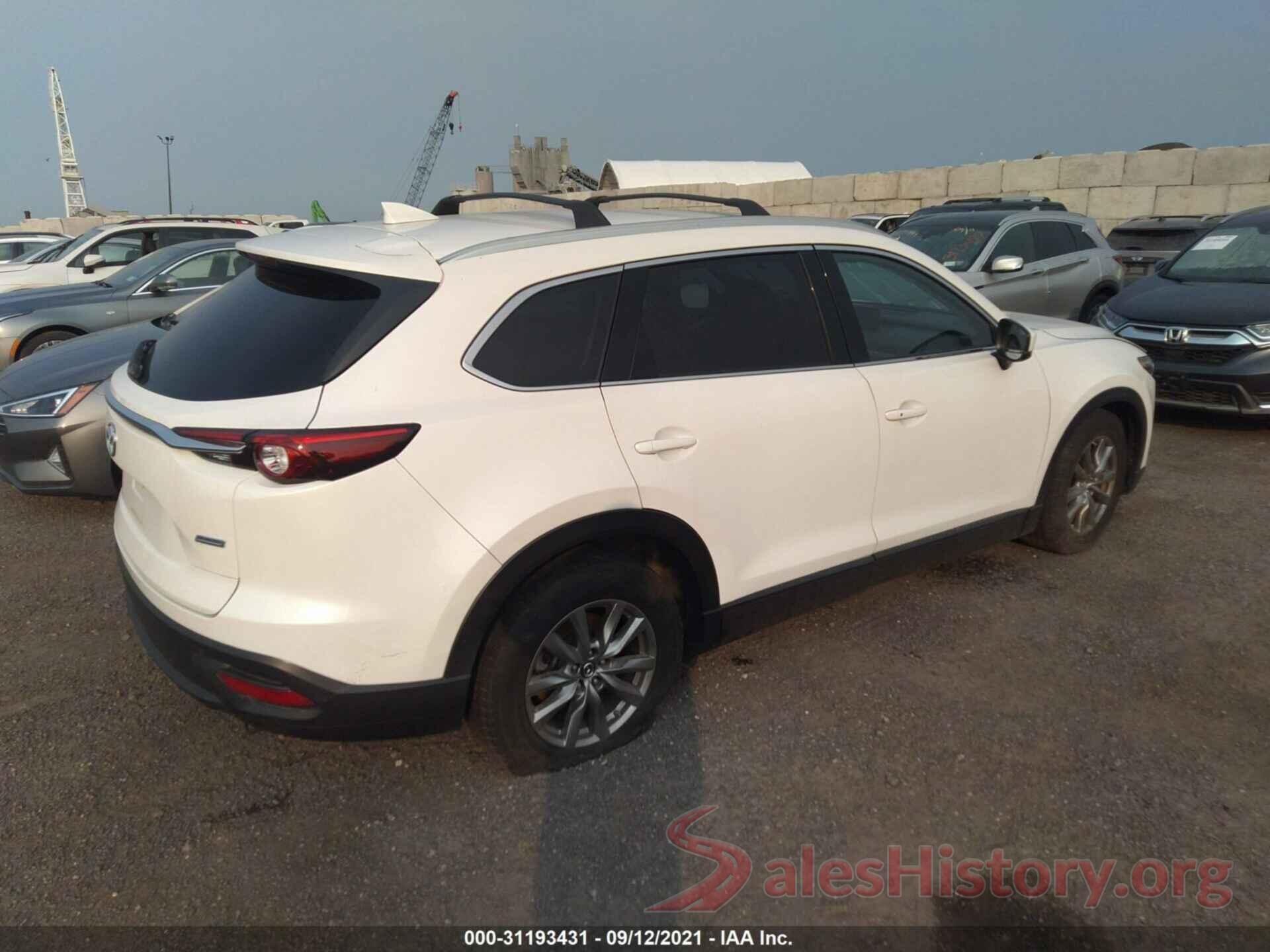 JM3TCBCY7J0235893 2018 MAZDA CX-9