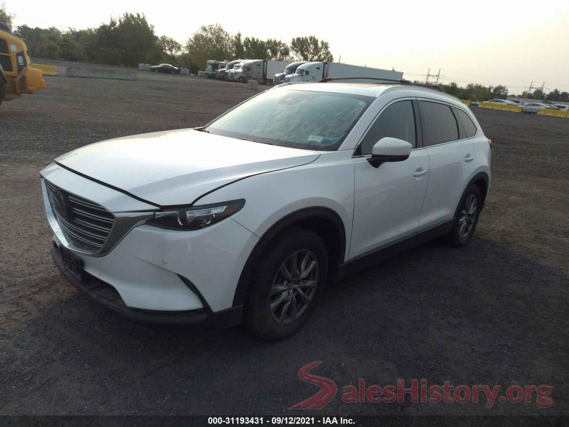 JM3TCBCY7J0235893 2018 MAZDA CX-9