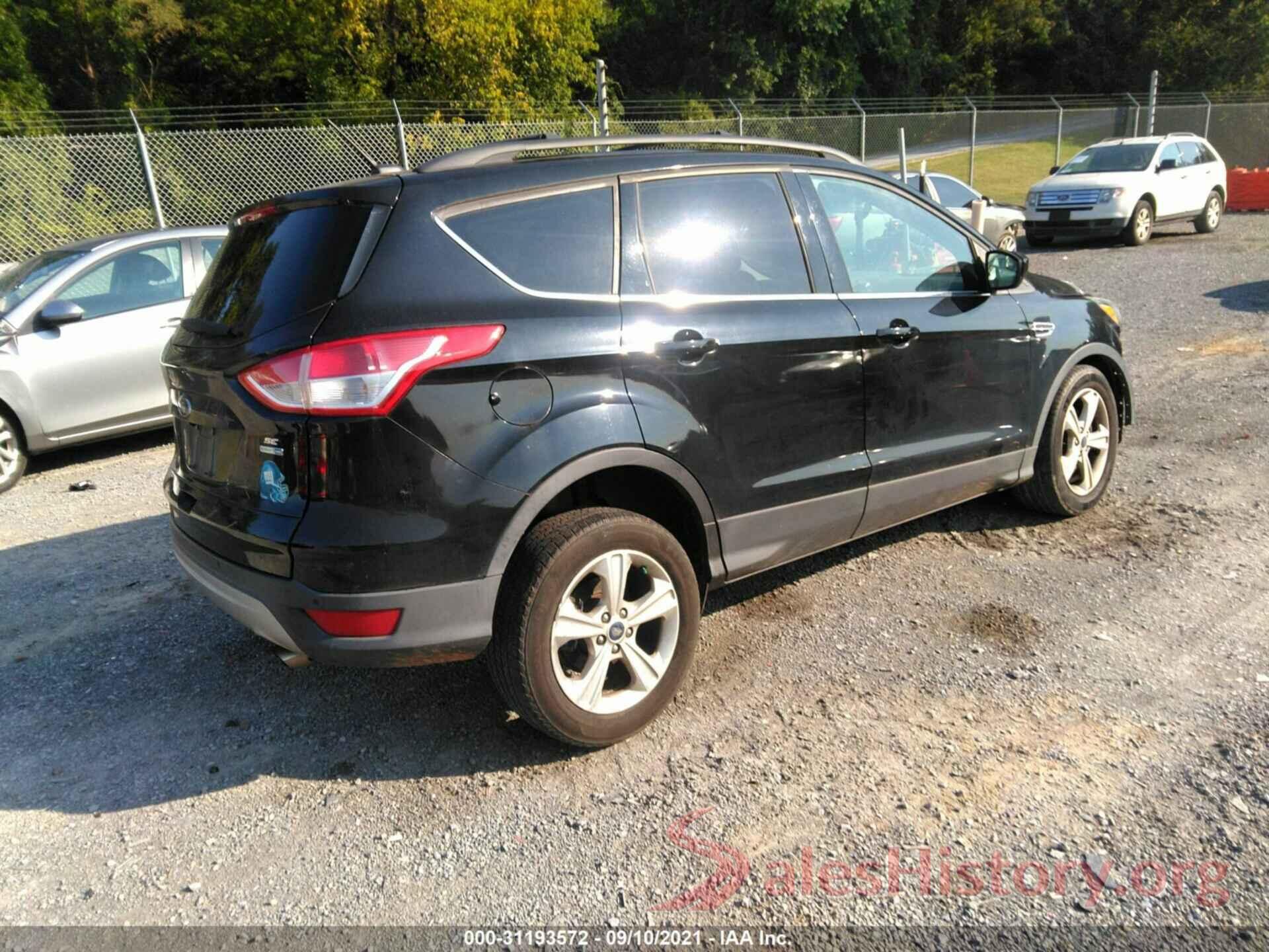 1FMCU9GX6GUC71913 2016 FORD ESCAPE