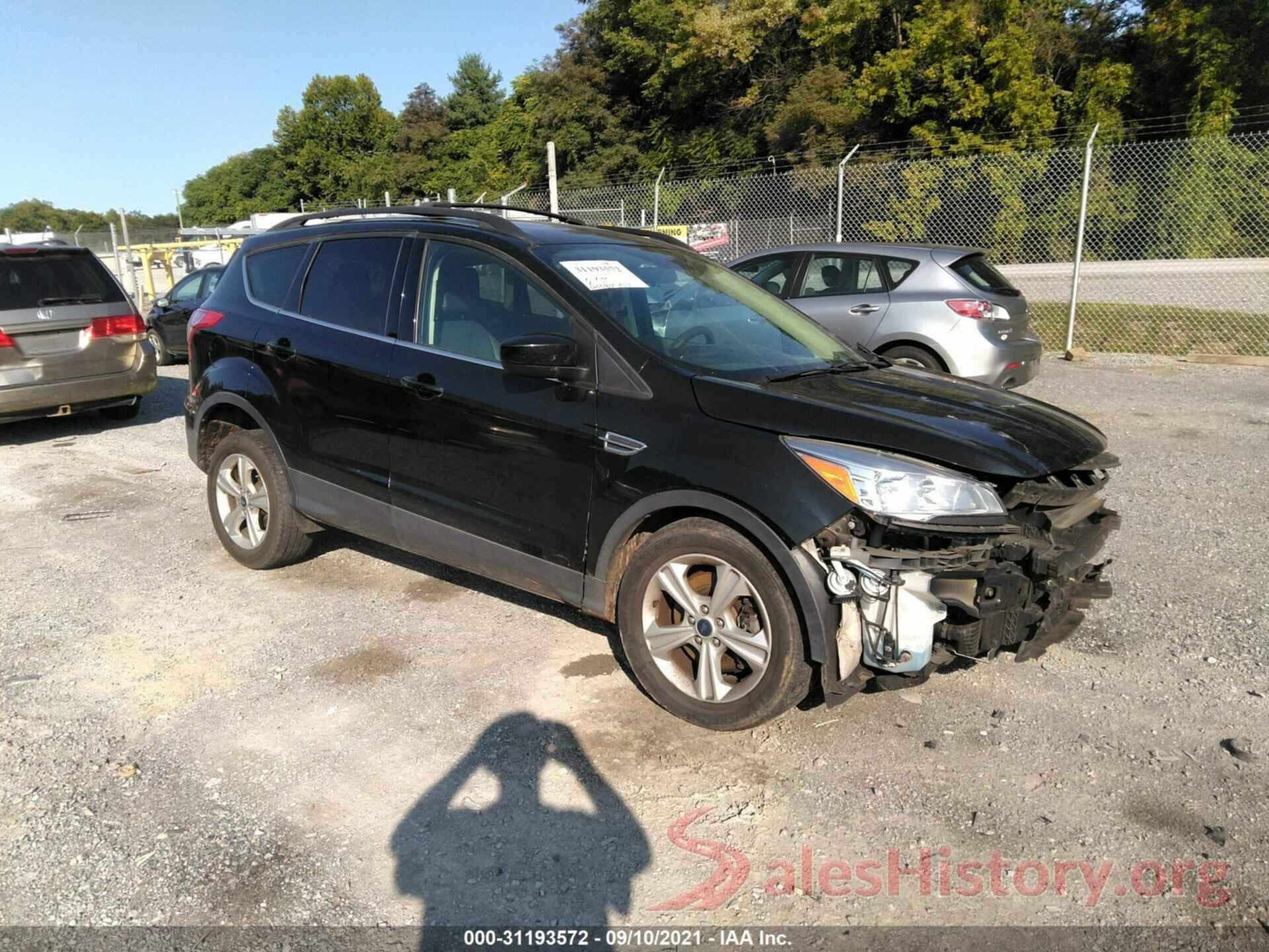 1FMCU9GX6GUC71913 2016 FORD ESCAPE