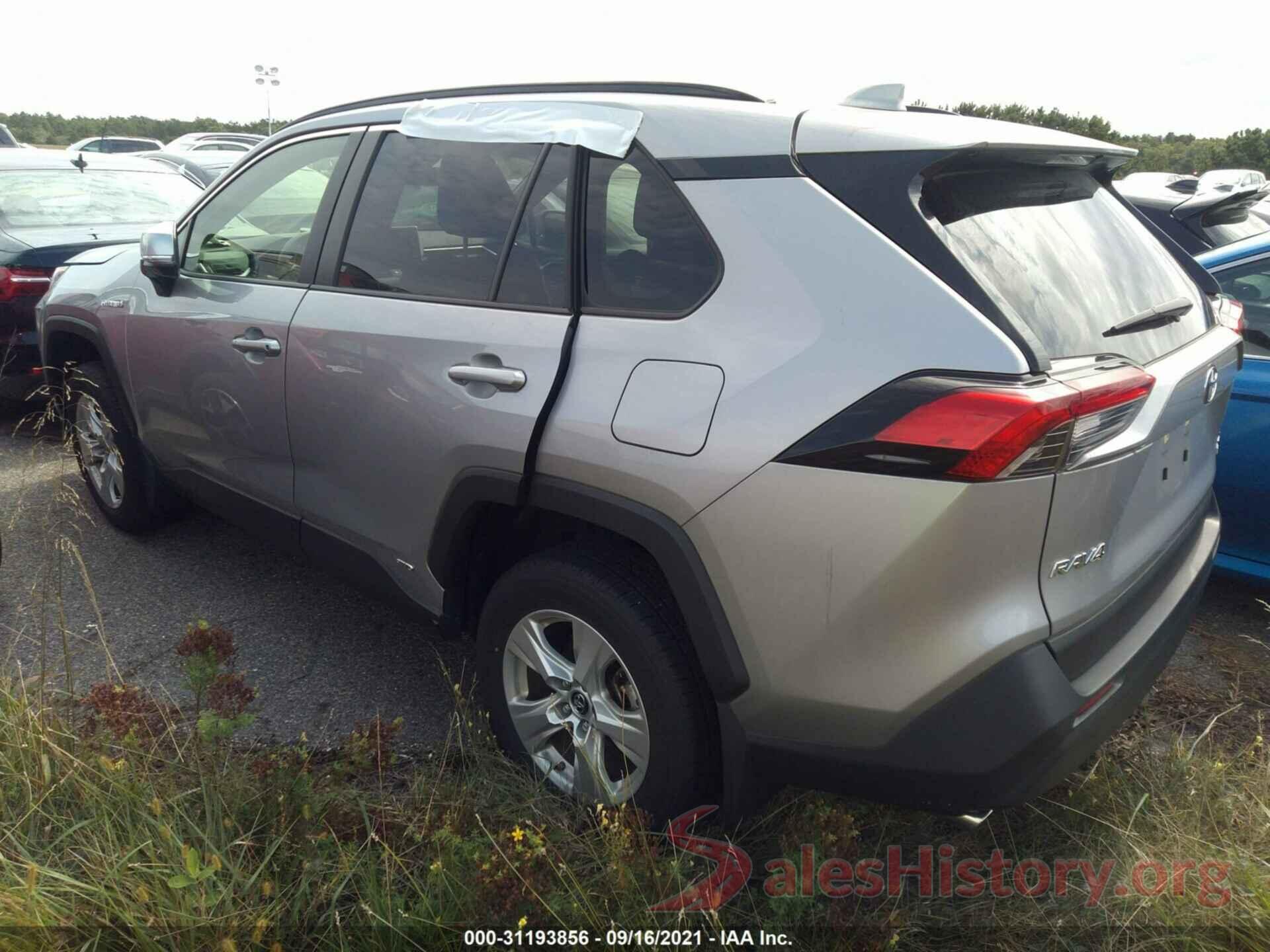 JTMRWRFV3KD029078 2019 TOYOTA RAV4