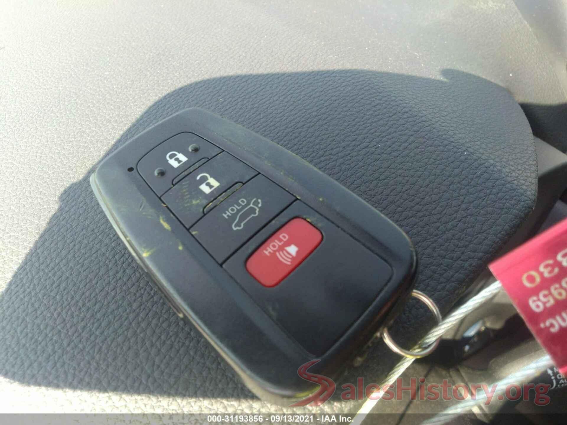 JTMRWRFV3KD029078 2019 TOYOTA RAV4