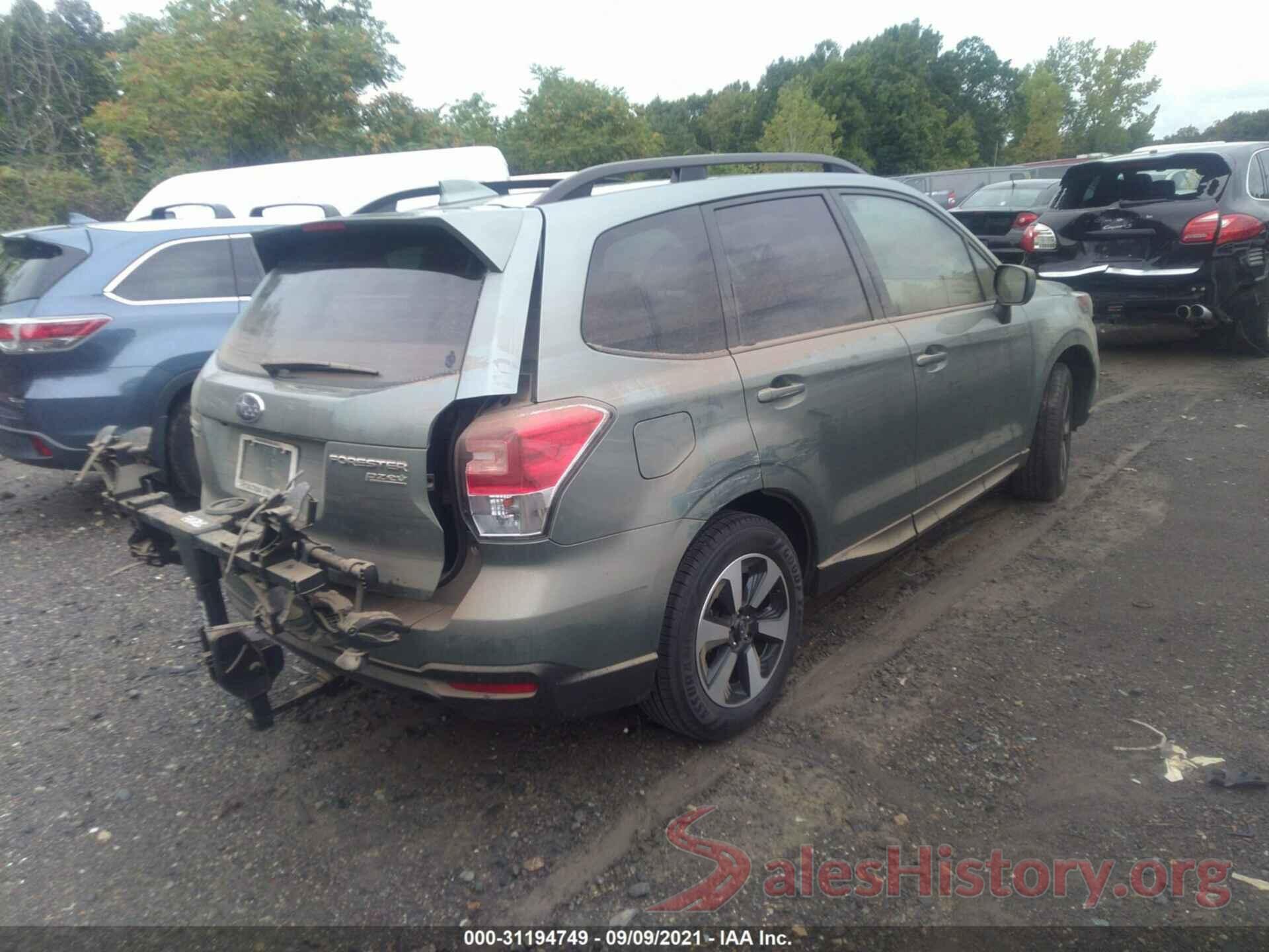 JF2SJAEC5HH453706 2017 SUBARU FORESTER