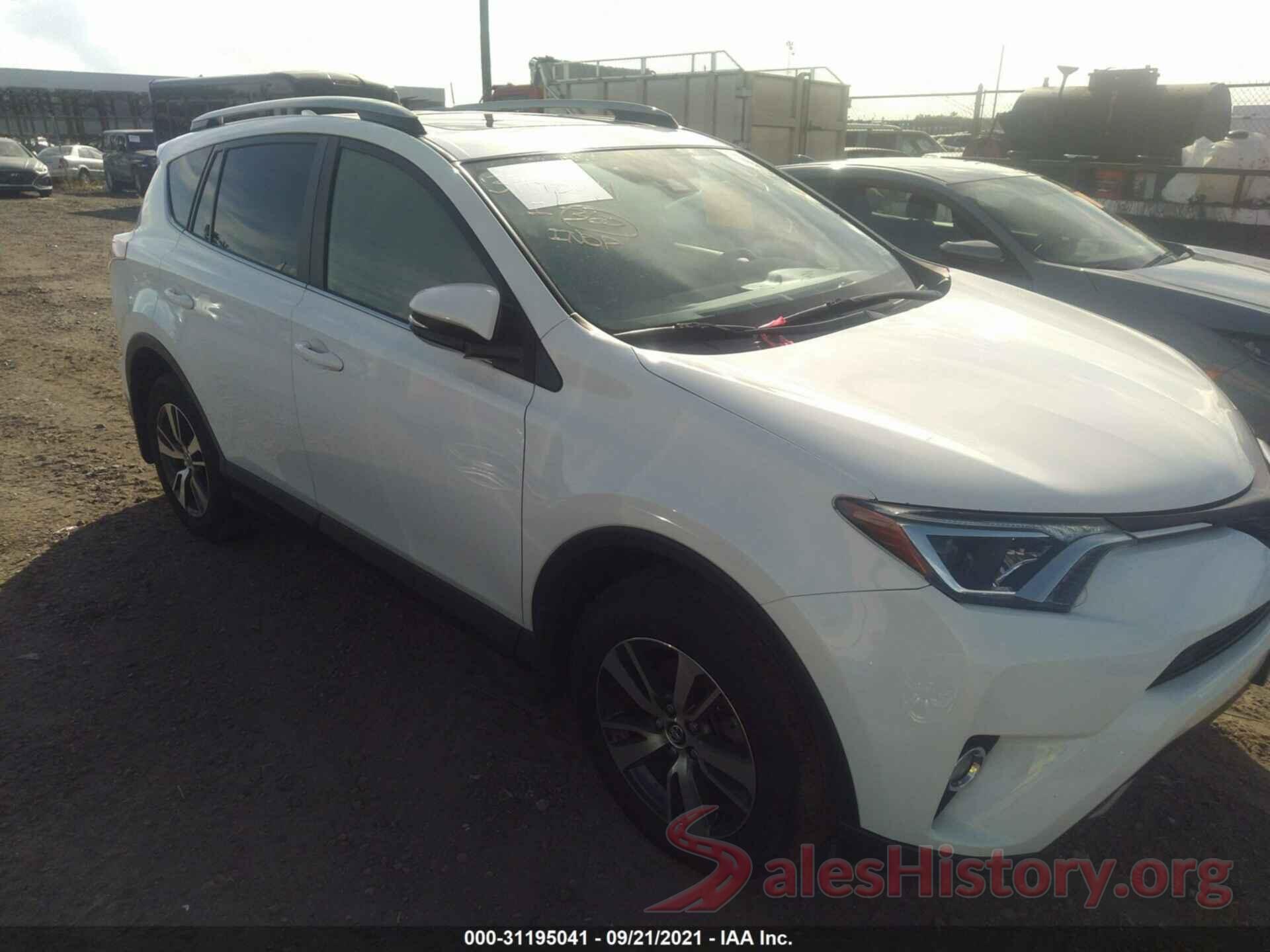 JTMRFREV1JD234074 2018 TOYOTA RAV4