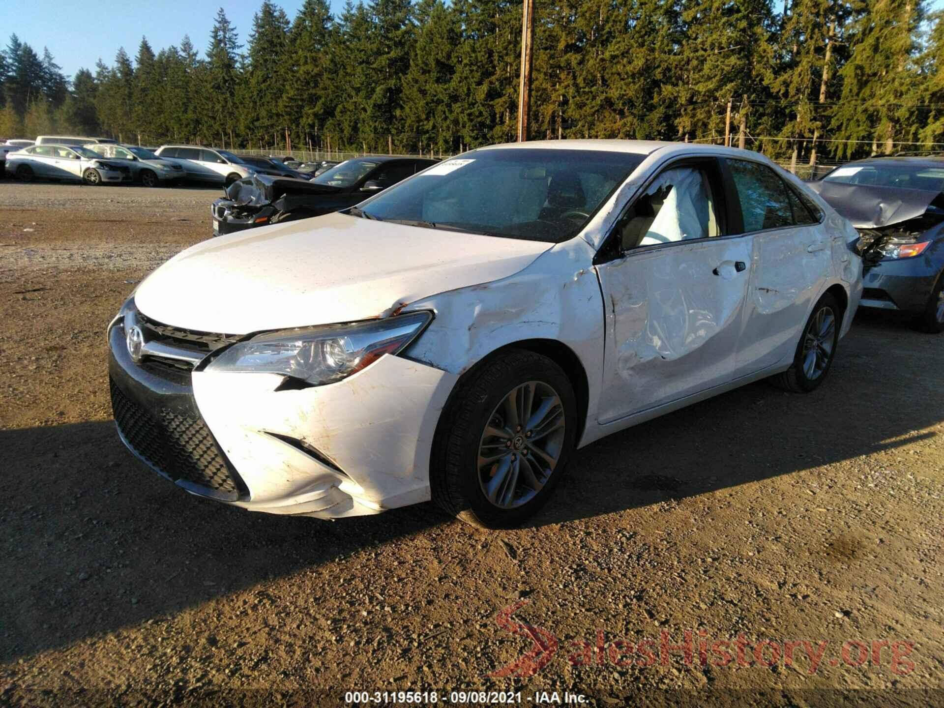 4T1BF1FK0HU289936 2017 TOYOTA CAMRY