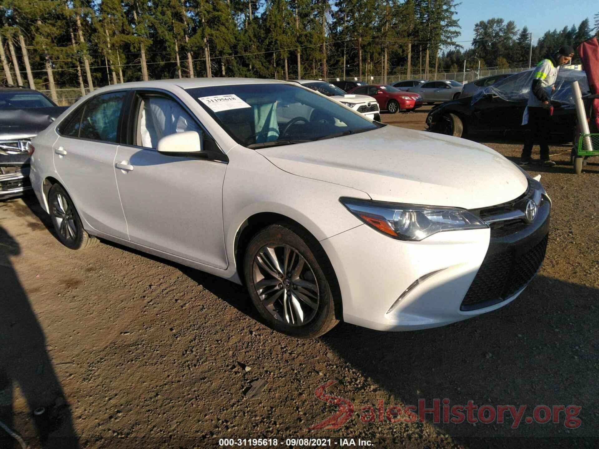 4T1BF1FK0HU289936 2017 TOYOTA CAMRY