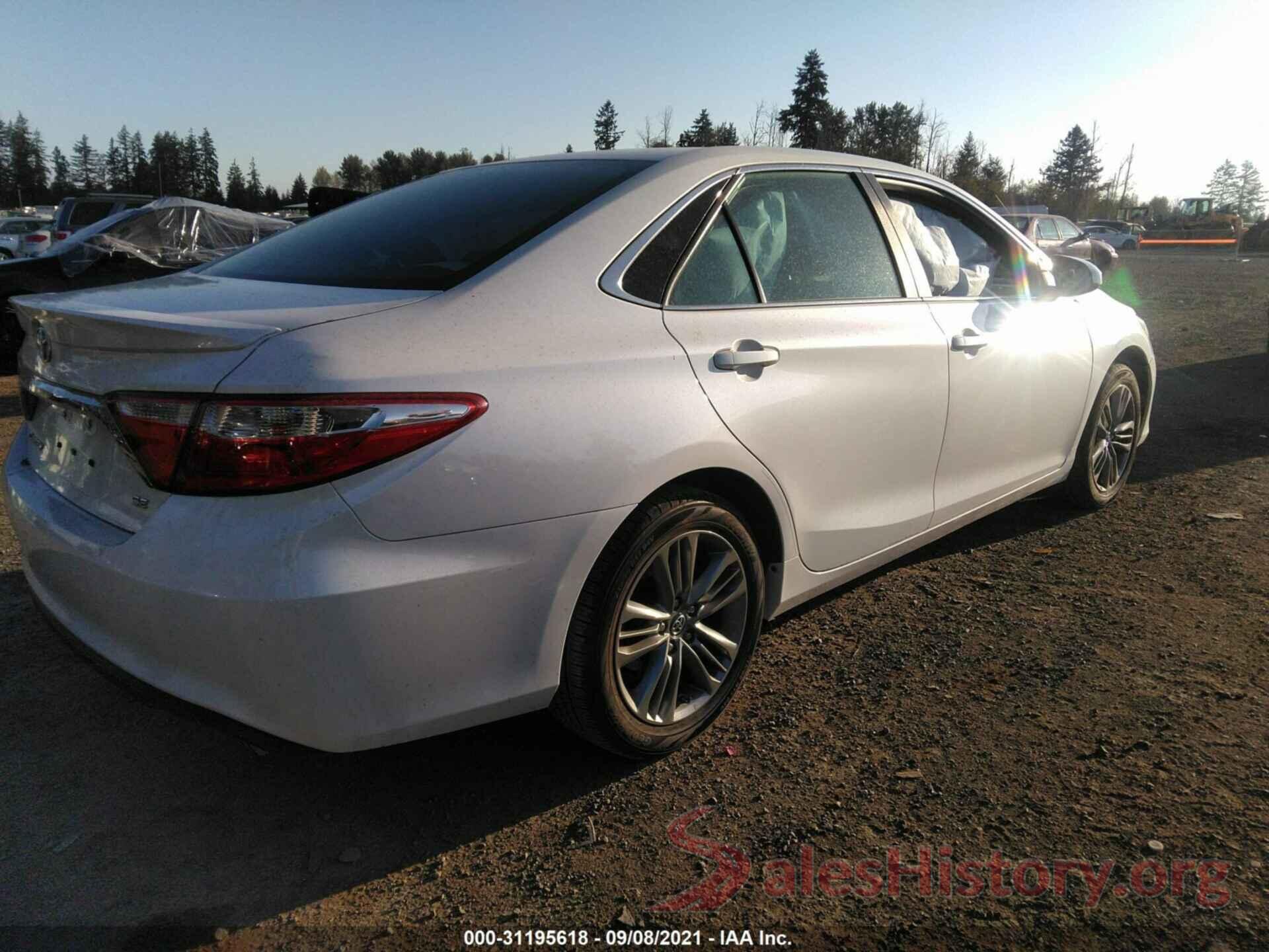 4T1BF1FK0HU289936 2017 TOYOTA CAMRY