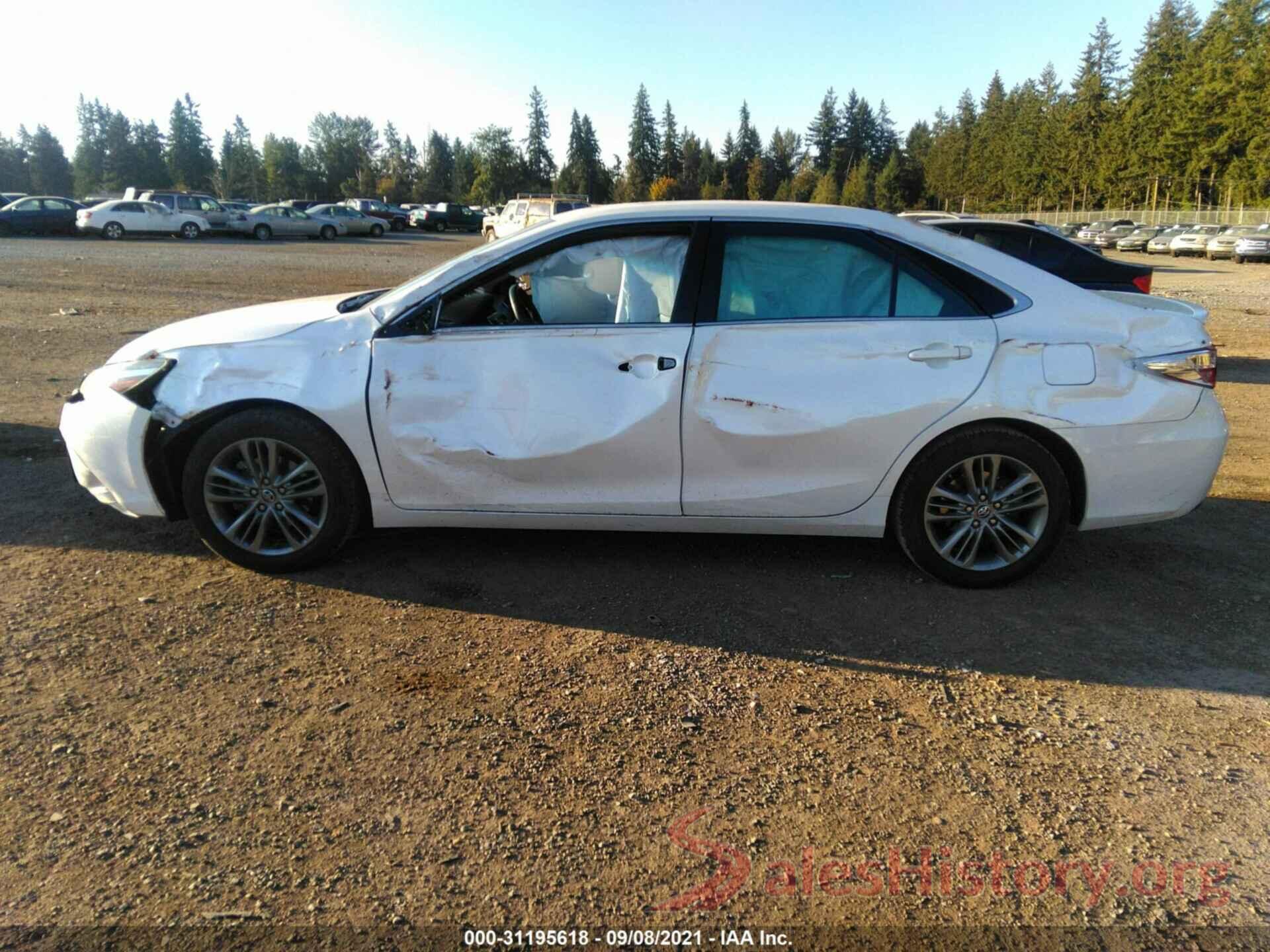 4T1BF1FK0HU289936 2017 TOYOTA CAMRY