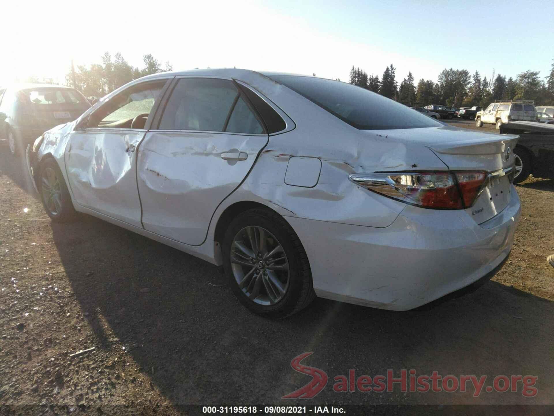 4T1BF1FK0HU289936 2017 TOYOTA CAMRY