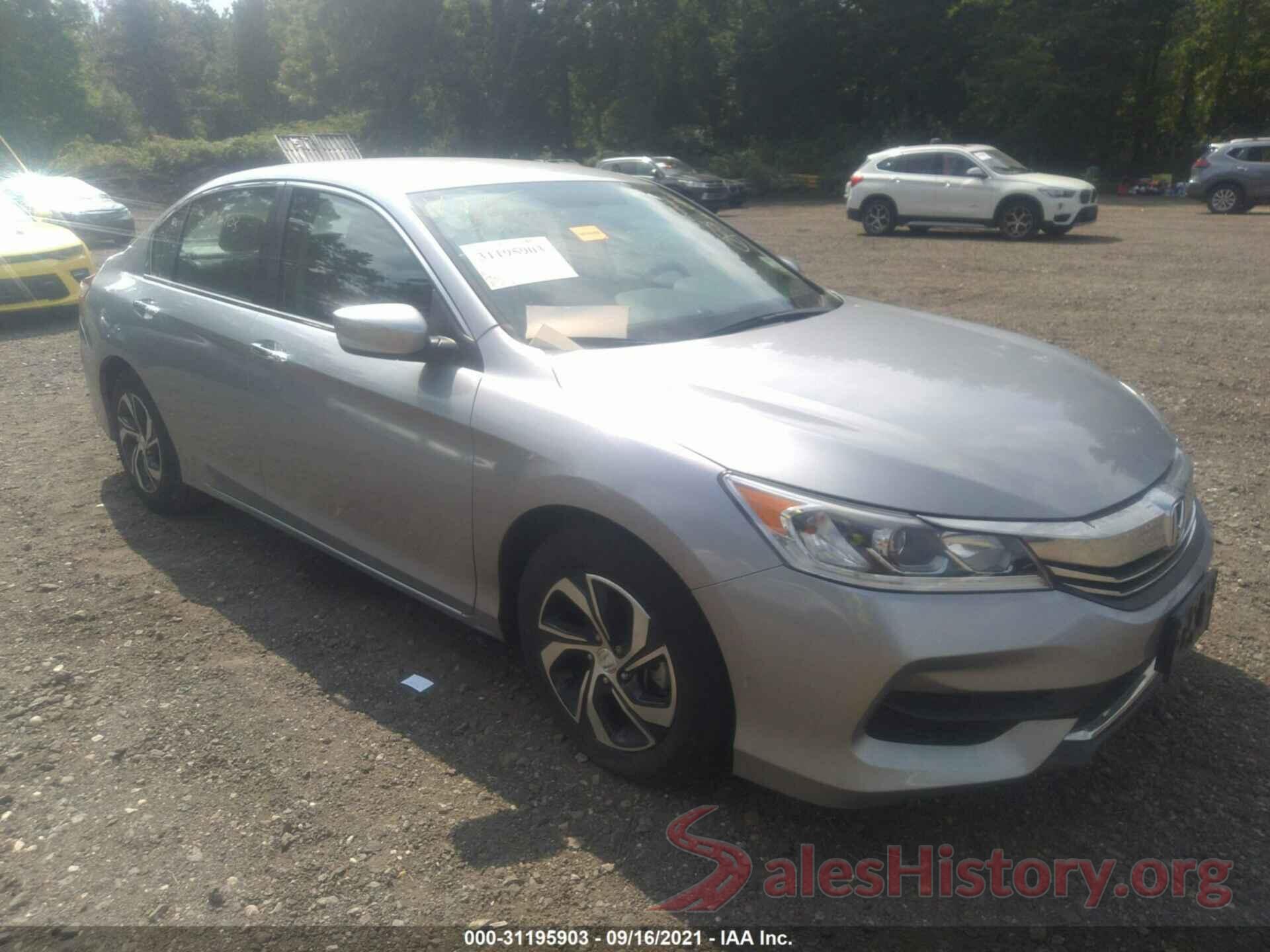 1HGCR2F38HA153023 2017 HONDA ACCORD SEDAN