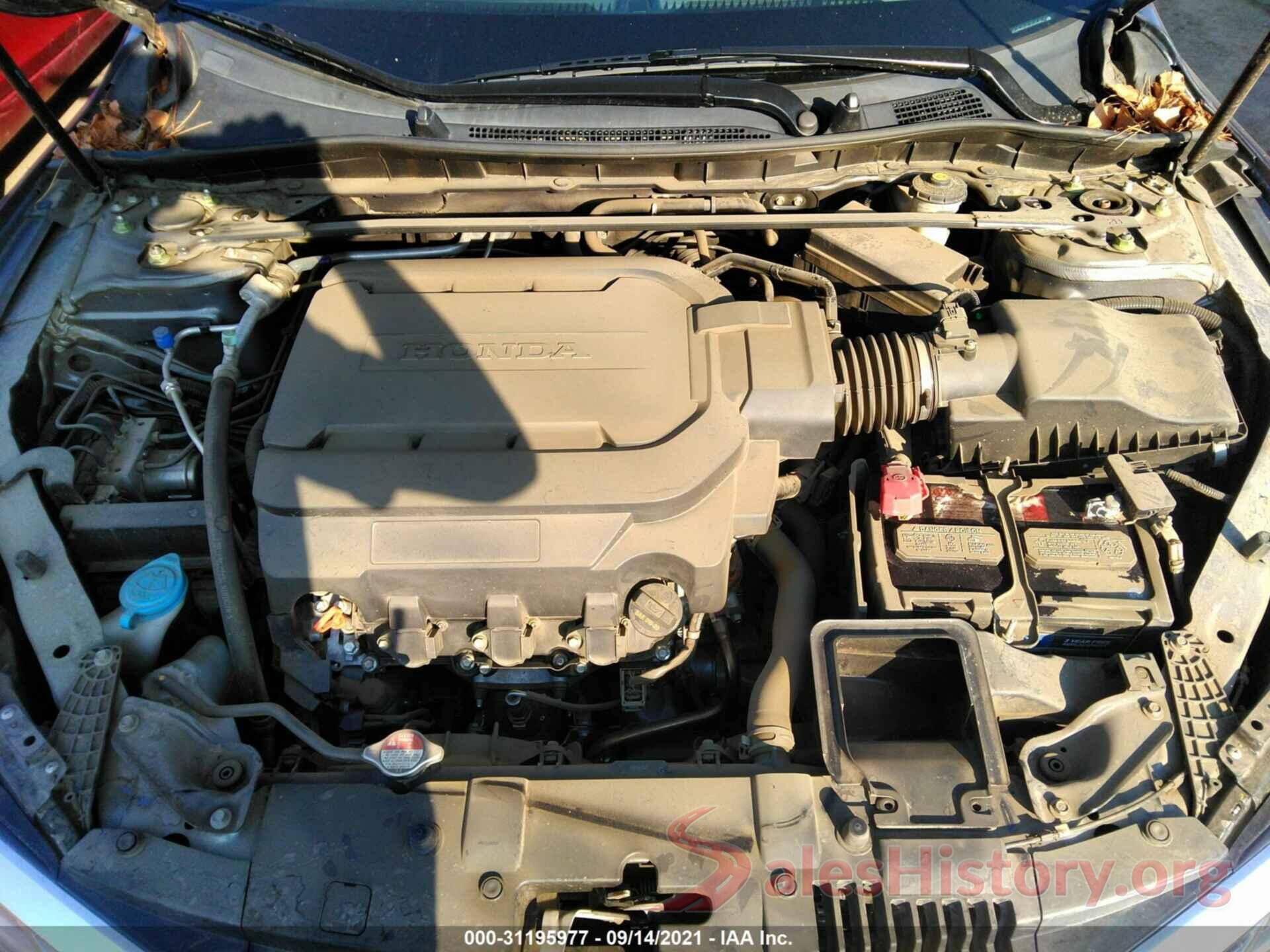 1HGCR3F80HA014554 2017 HONDA ACCORD SEDAN