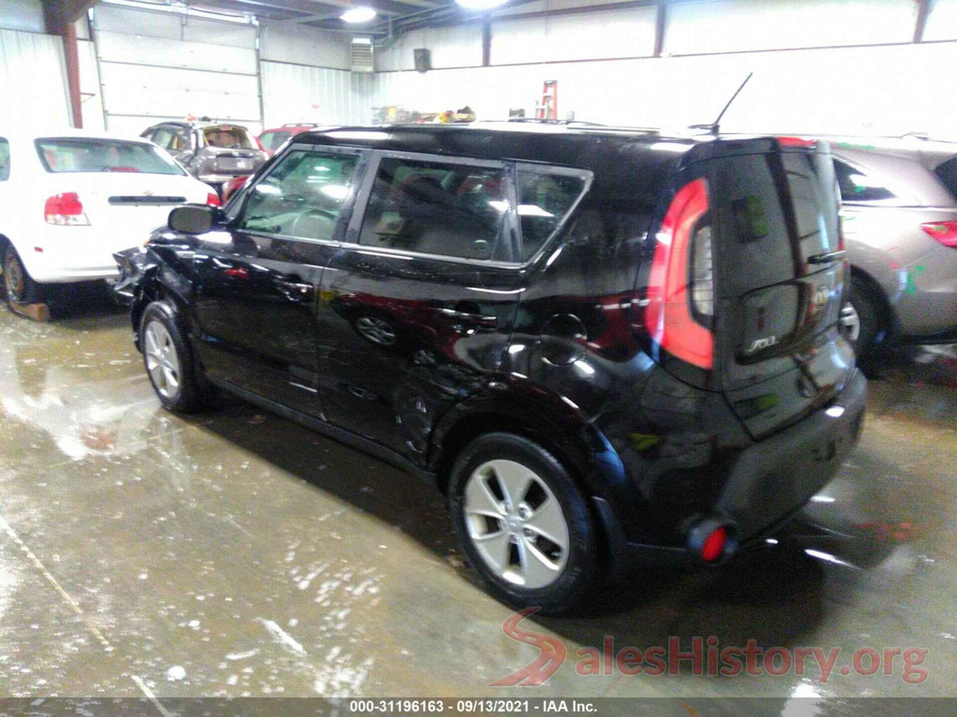 KNDJN2A29G7836523 2016 KIA SOUL