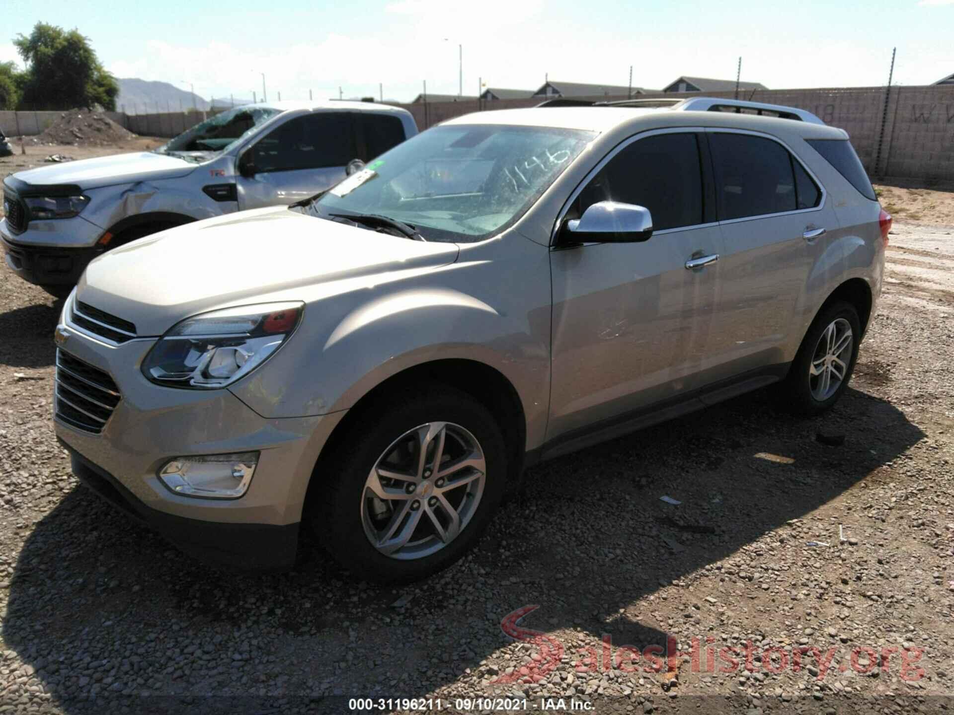 2GNALDEK8G1136542 2016 CHEVROLET EQUINOX