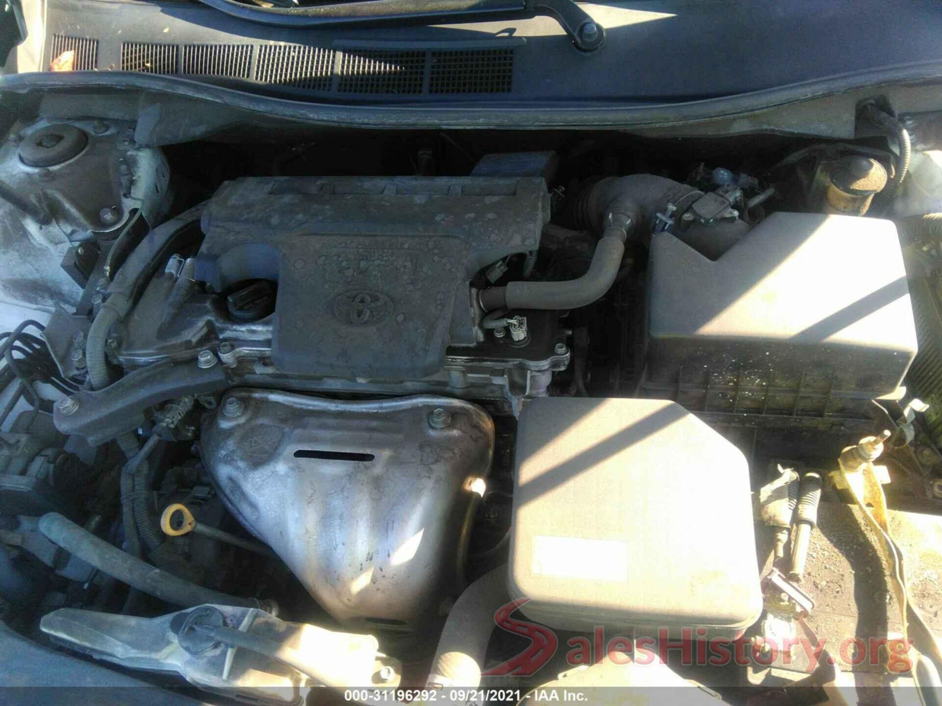 4T1BF1FK2GU148008 2016 TOYOTA CAMRY