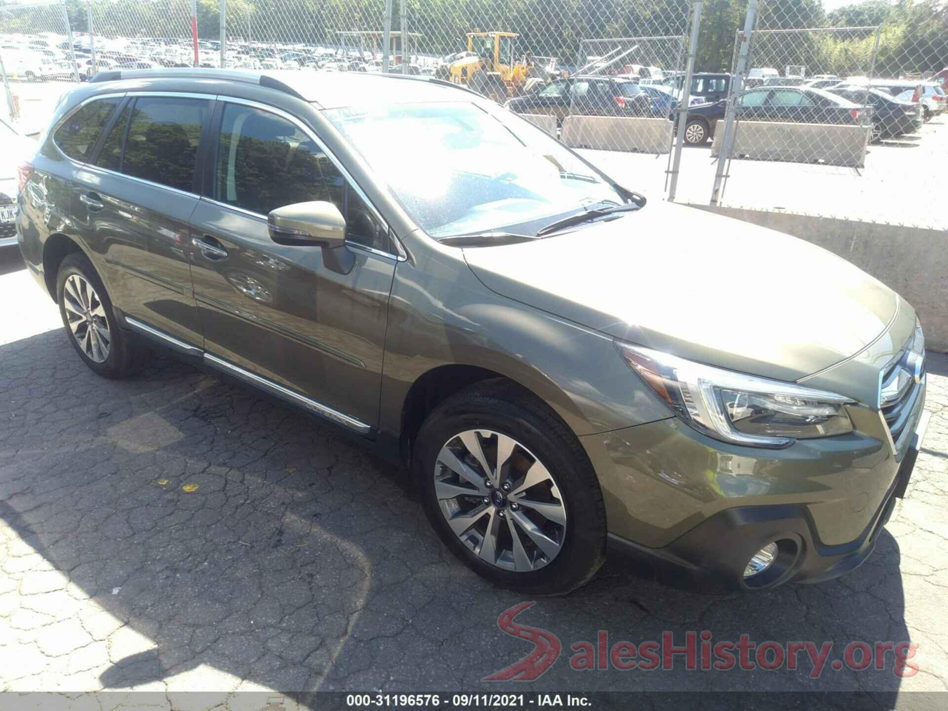 4S4BSETC1K3282328 2019 SUBARU OUTBACK