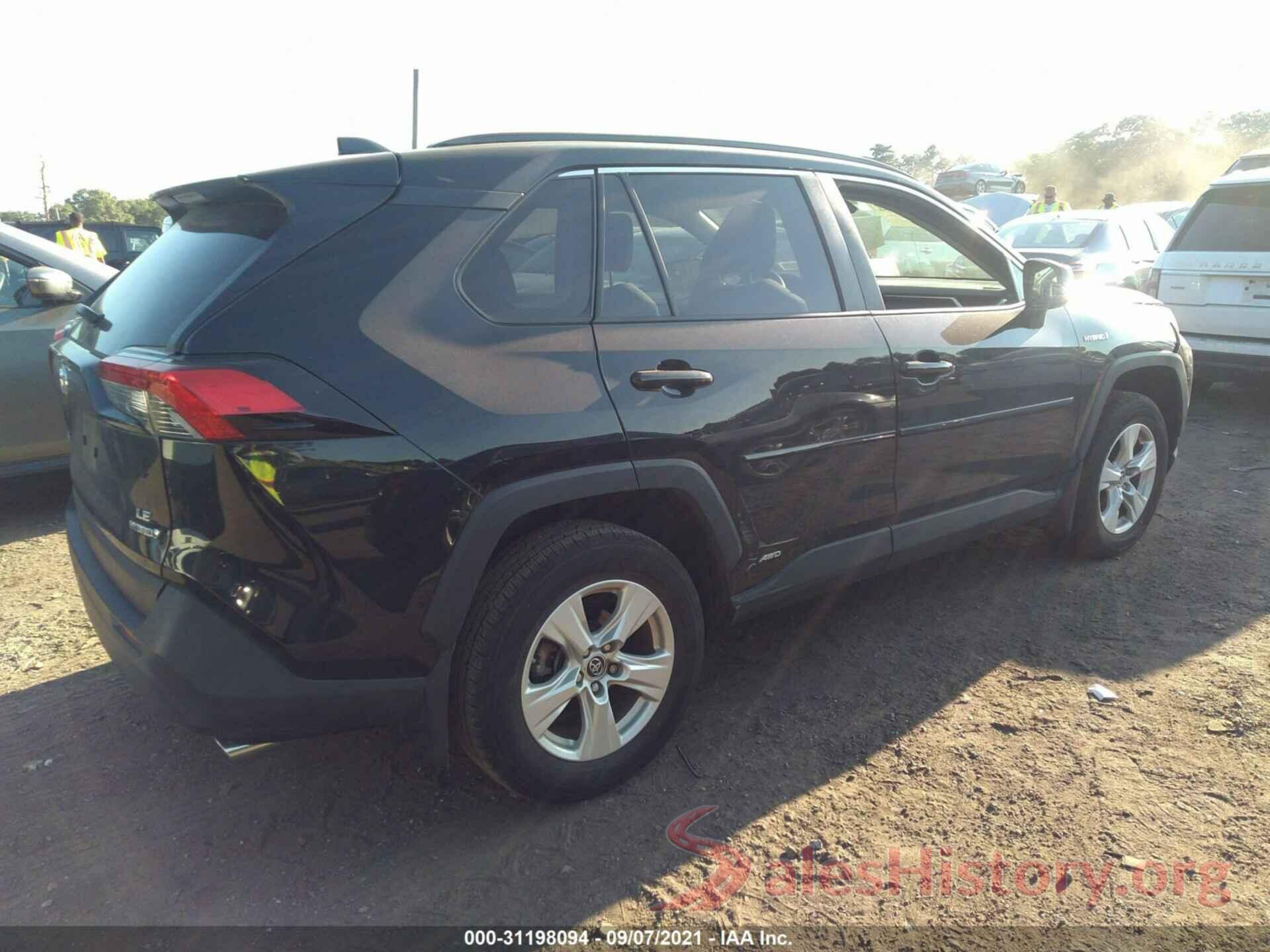 JTMMWRFV5KD014544 2019 TOYOTA RAV4