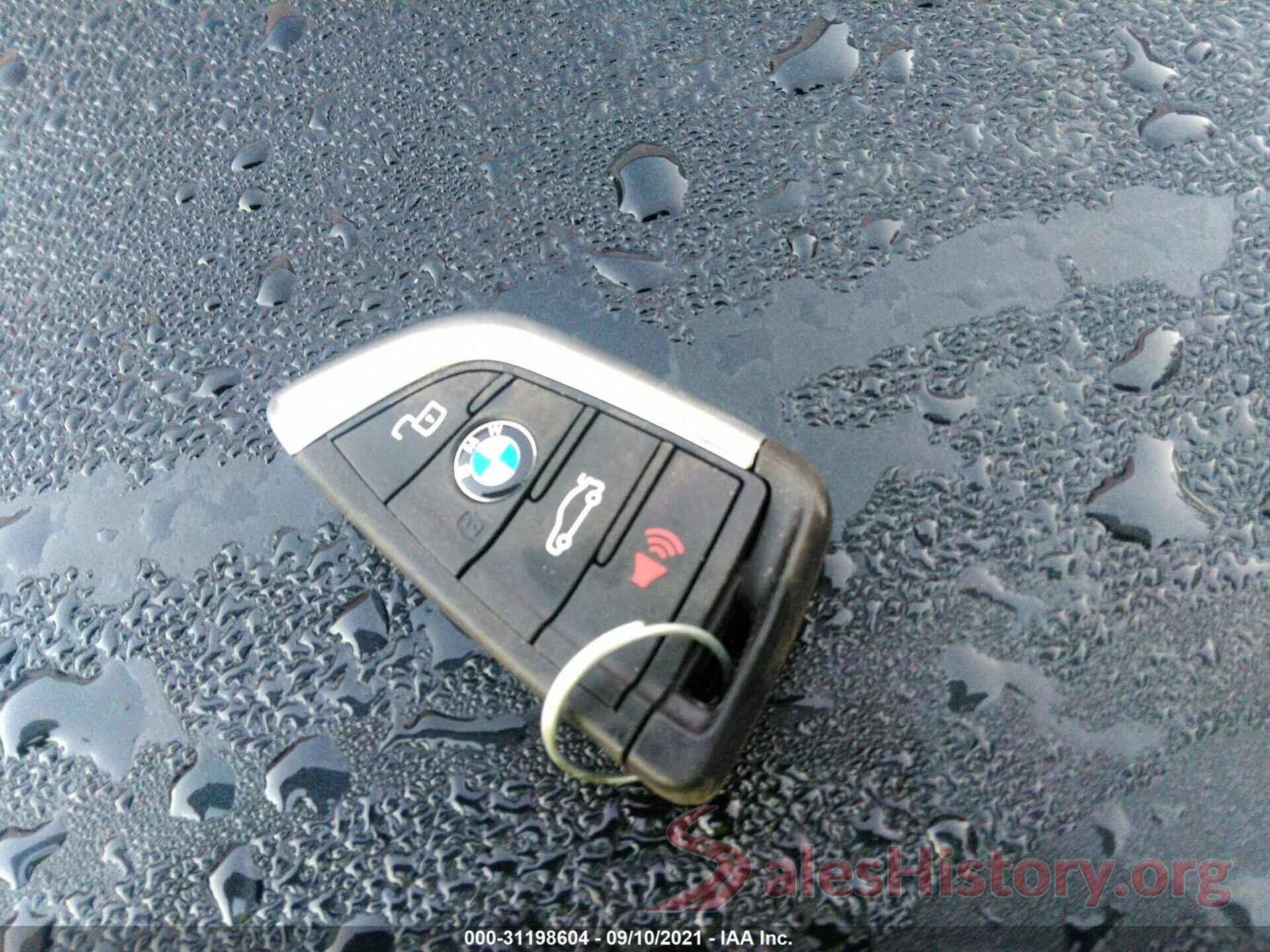 WBA13AL09L7G21889 2020 BMW 2 SERIES