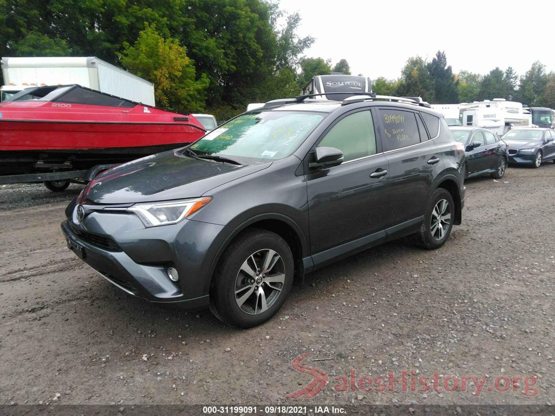 JTMRFREV9HD216626 2017 TOYOTA RAV4