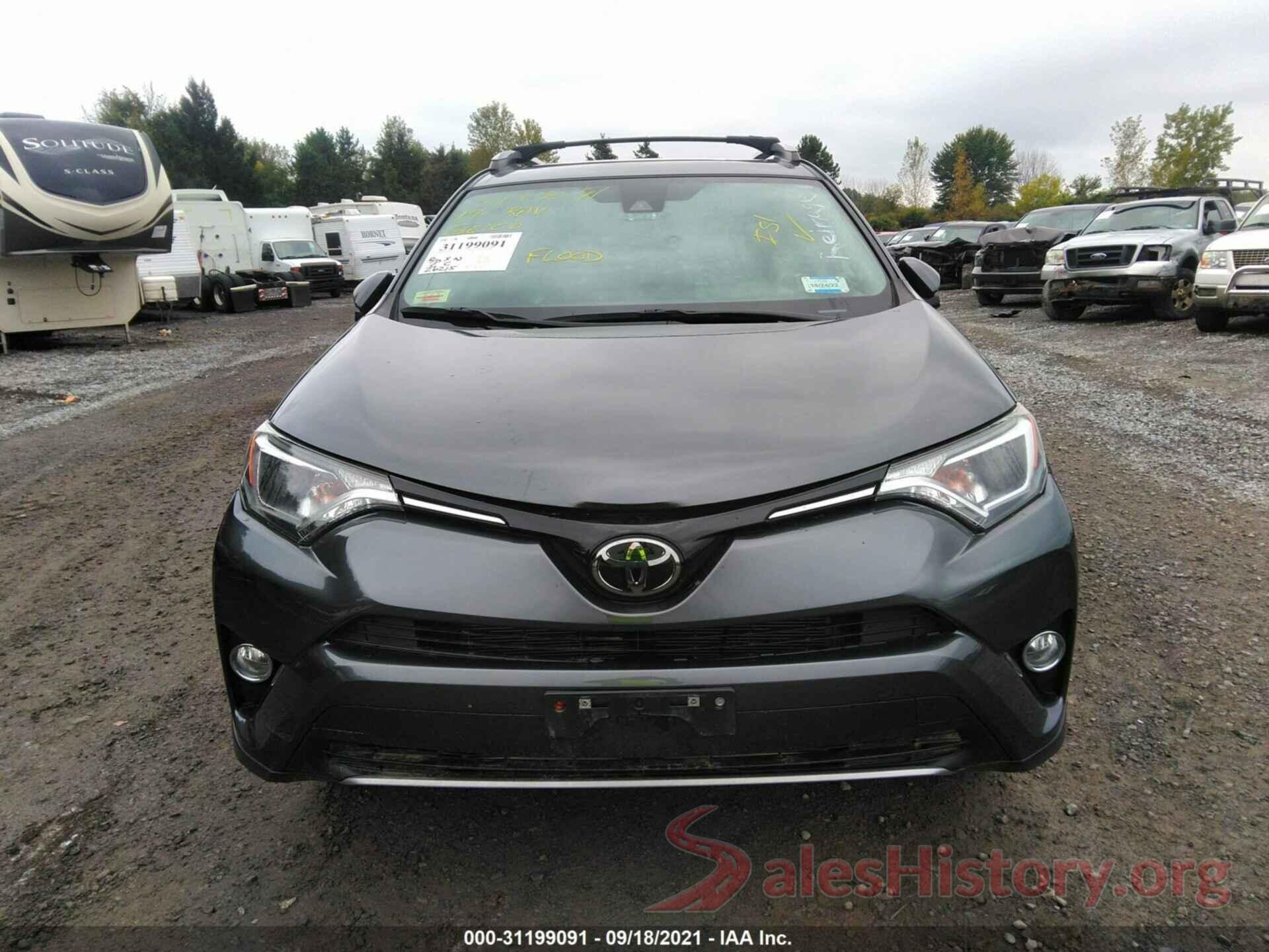 JTMRFREV9HD216626 2017 TOYOTA RAV4