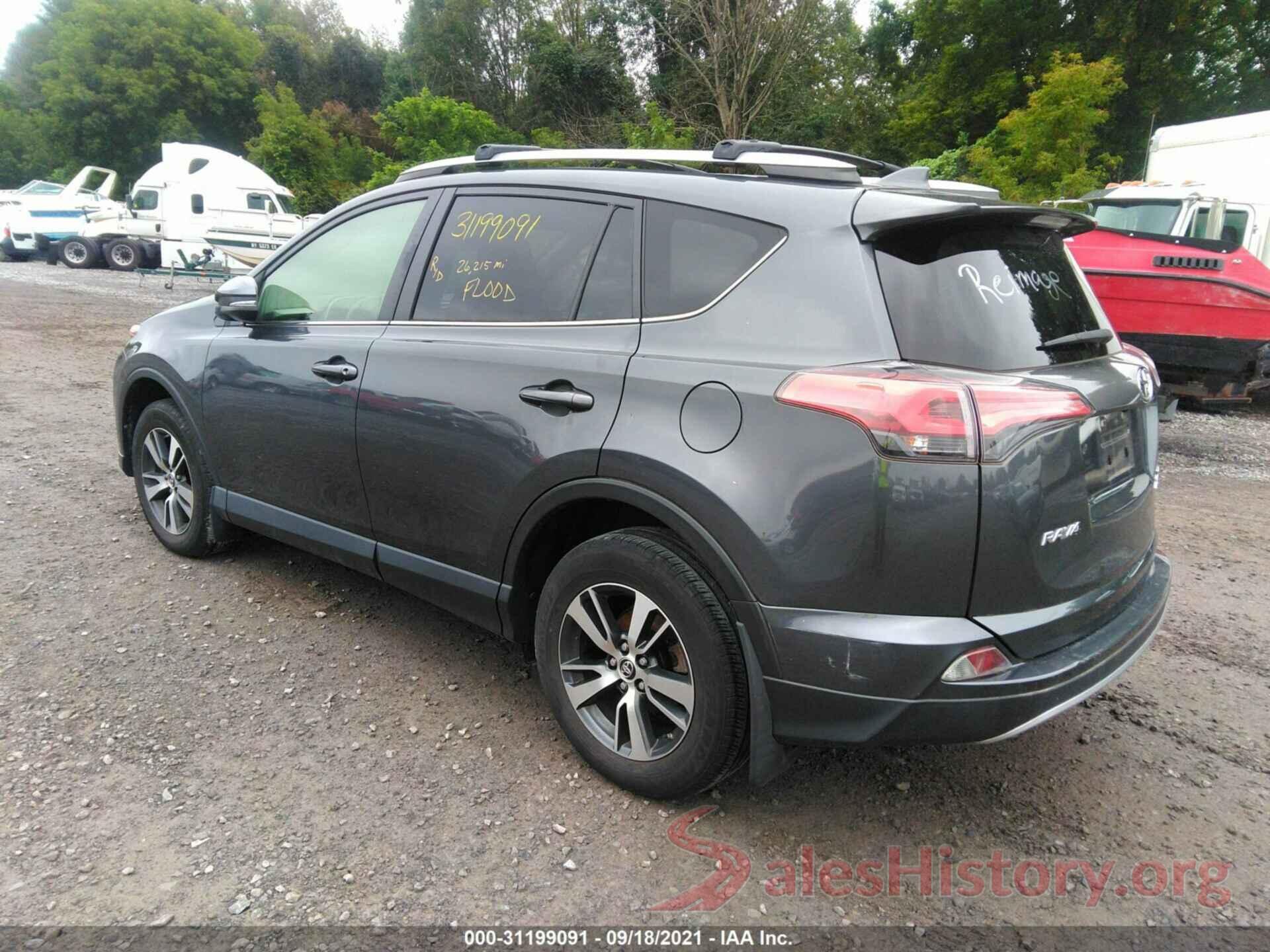 JTMRFREV9HD216626 2017 TOYOTA RAV4