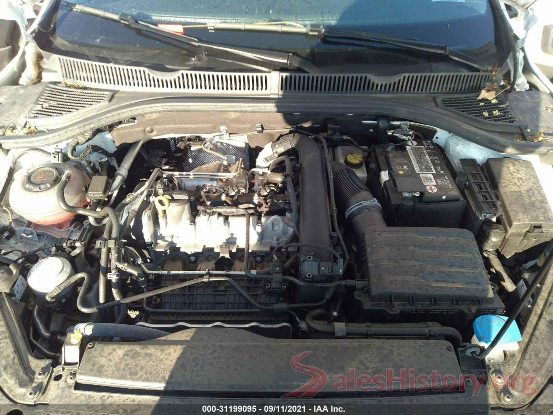 3VWC57BU5KM128092 2019 VOLKSWAGEN JETTA