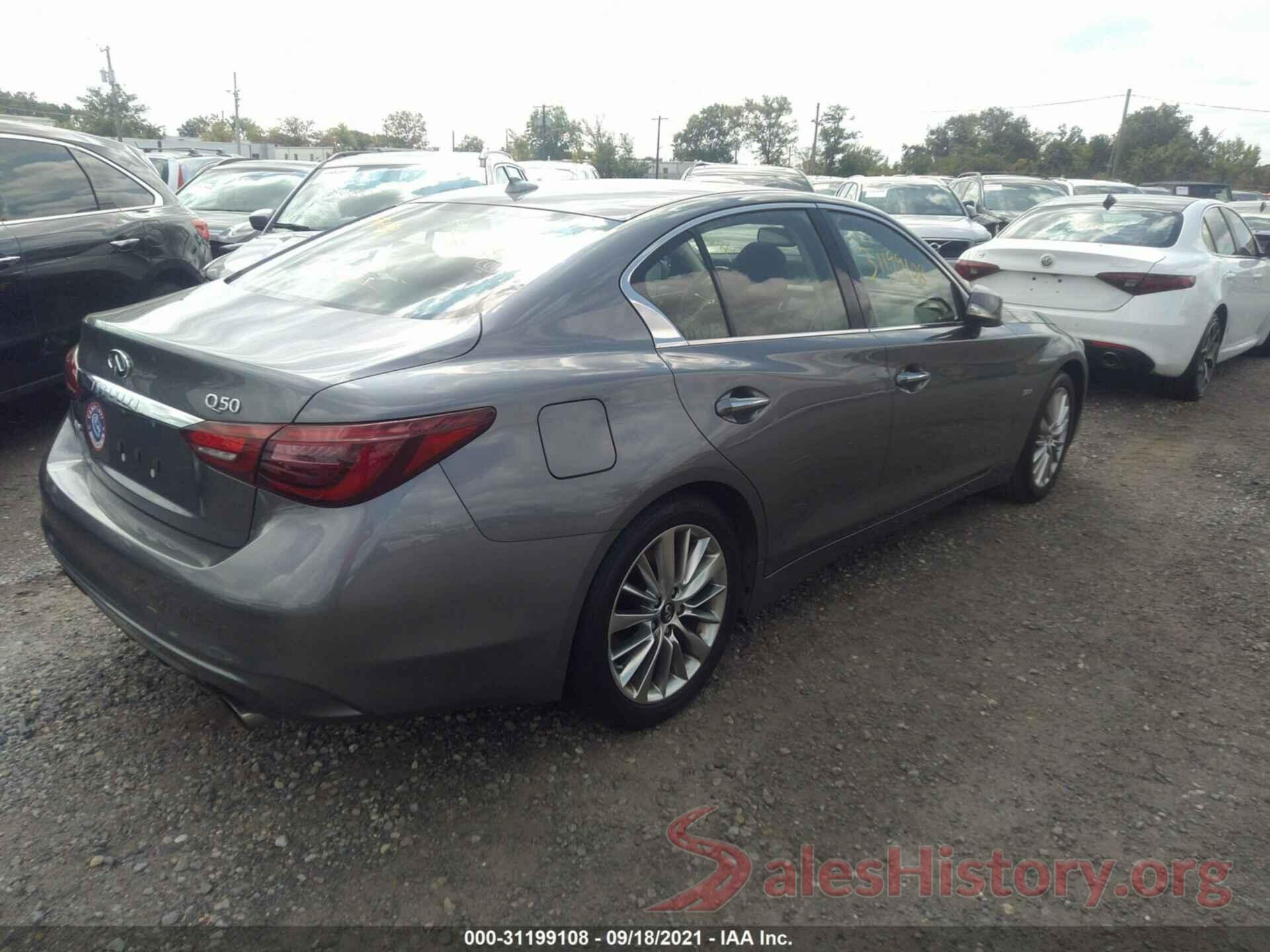 JN1EV7ARXJM612104 2018 INFINITI Q50