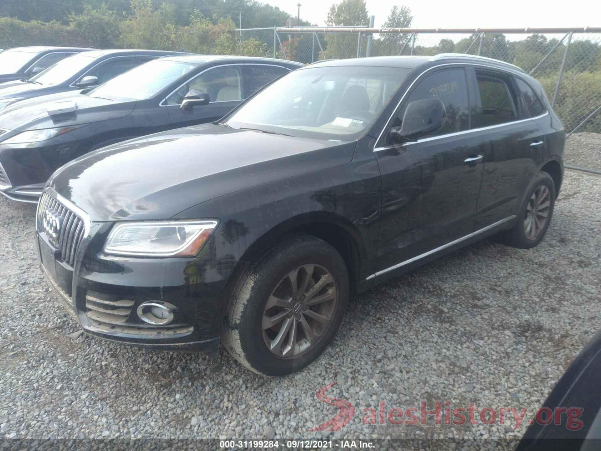 WA1C2AFP8GA008377 2016 AUDI Q5