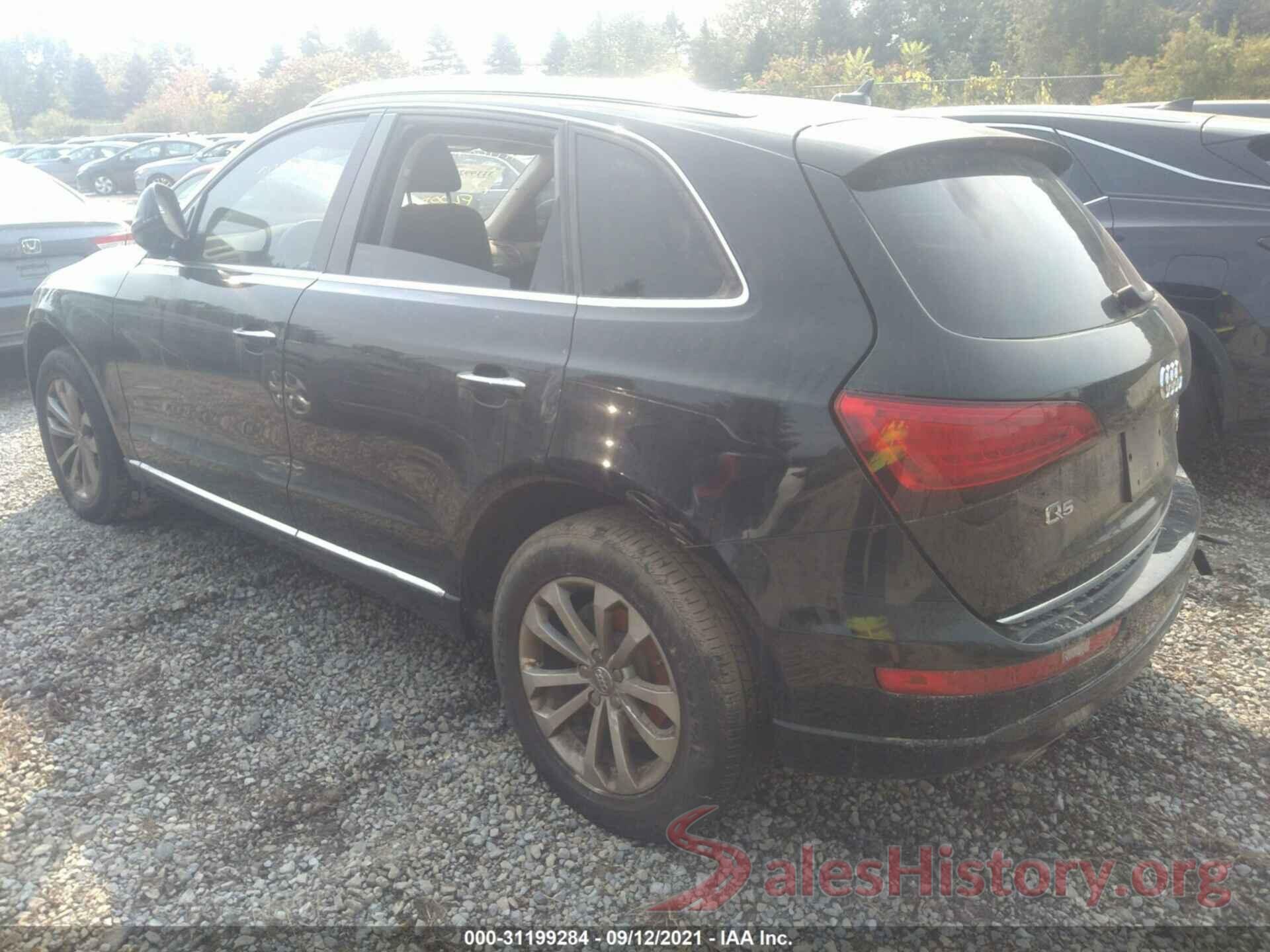 WA1C2AFP8GA008377 2016 AUDI Q5