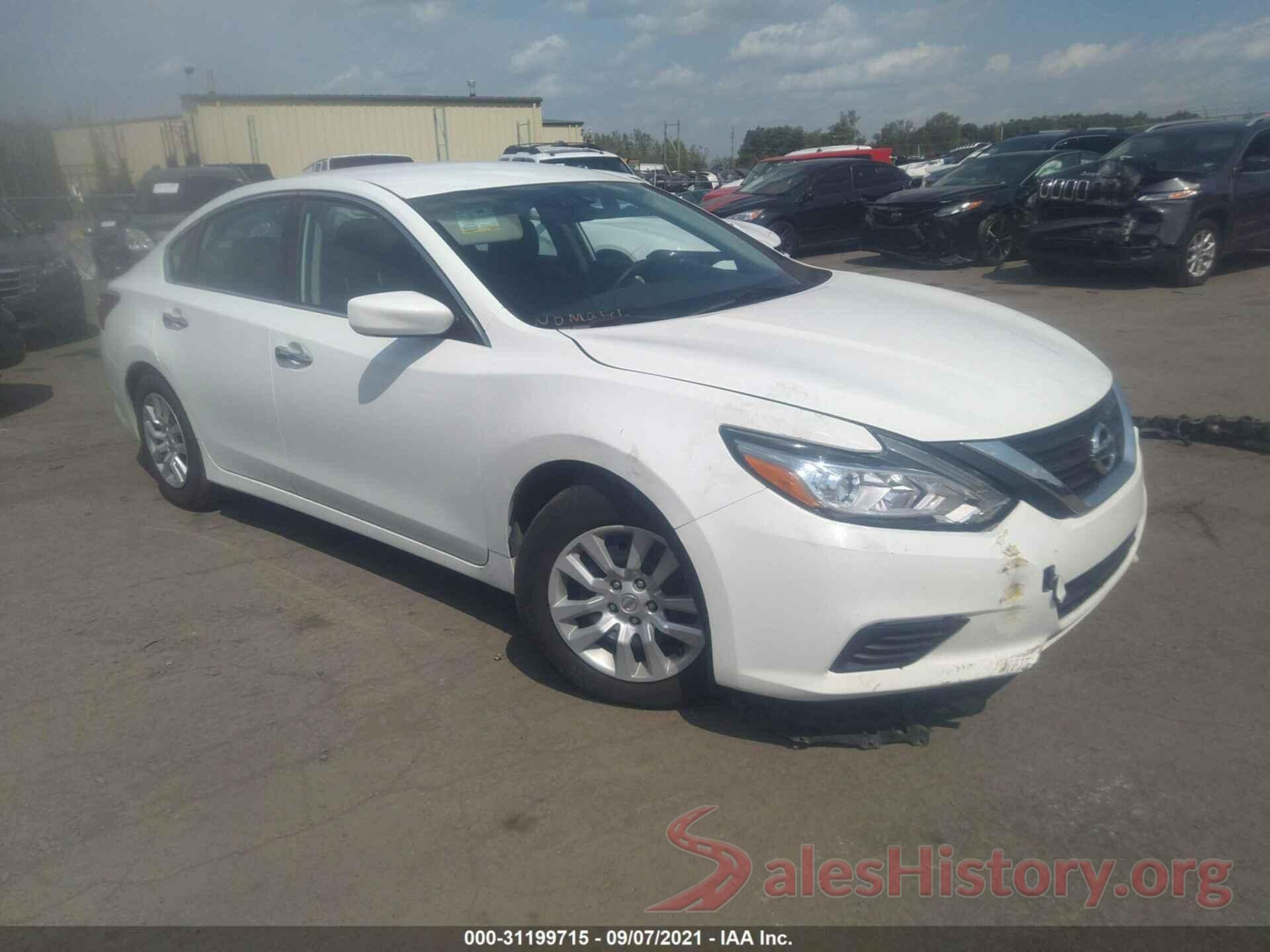 1N4AL3AP7HN349427 2017 NISSAN ALTIMA