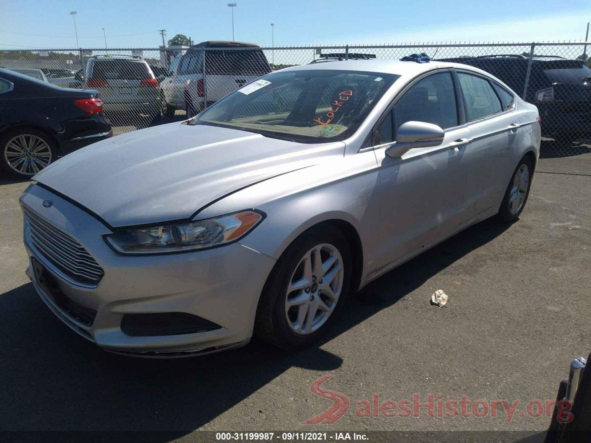 3FA6P0H72GR128876 2016 FORD FUSION