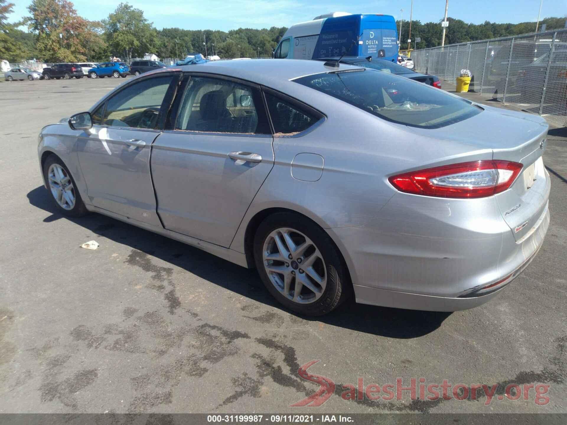 3FA6P0H72GR128876 2016 FORD FUSION