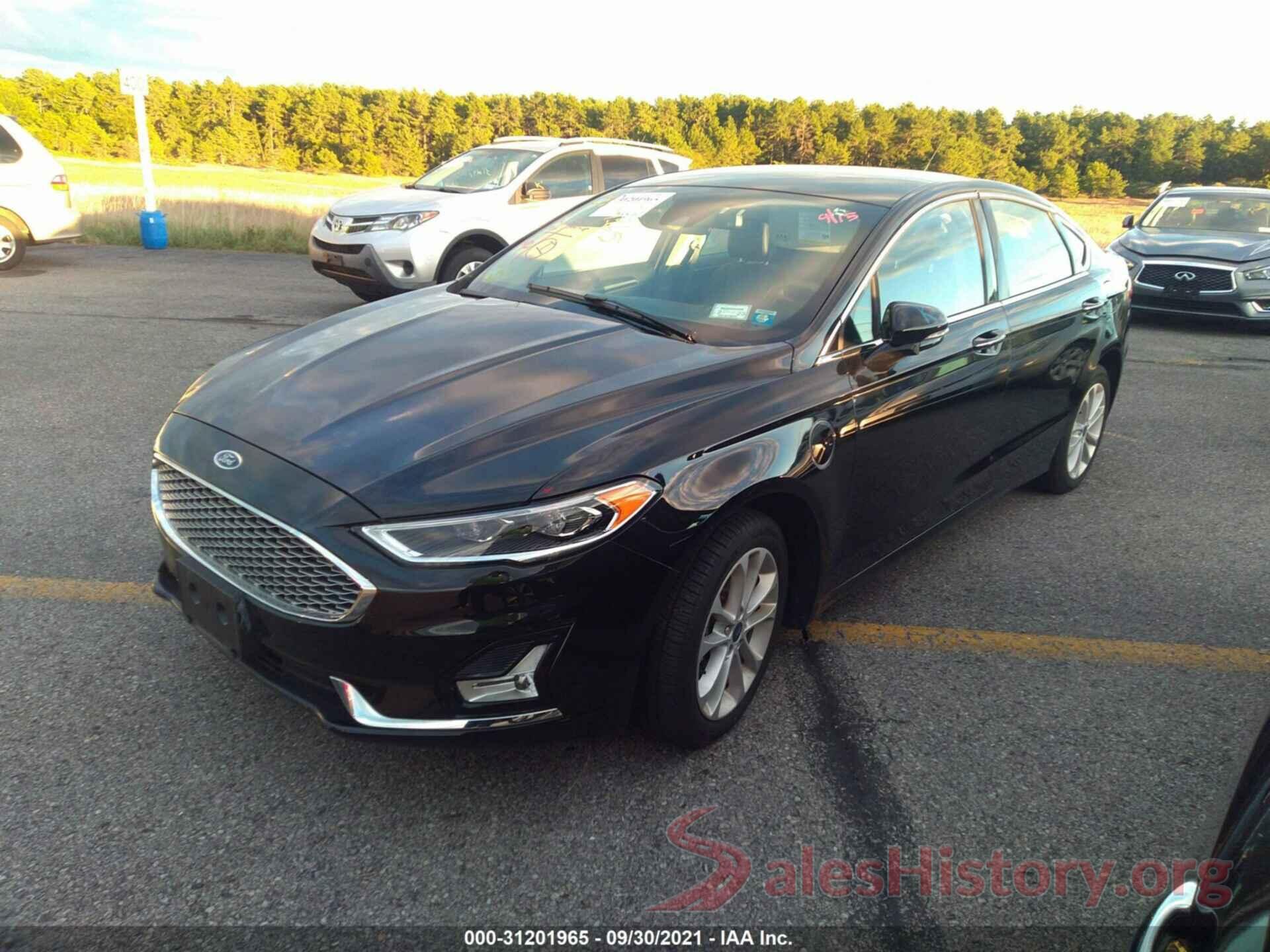 3FA6P0SU2LR132046 2020 FORD FUSION ENERGI