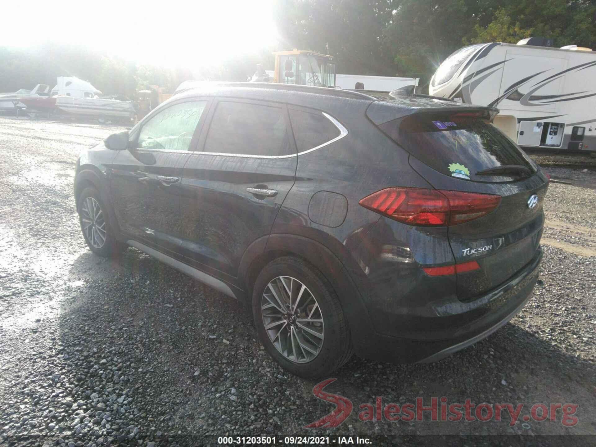 KM8J3CAL9MU283398 2021 HYUNDAI TUCSON