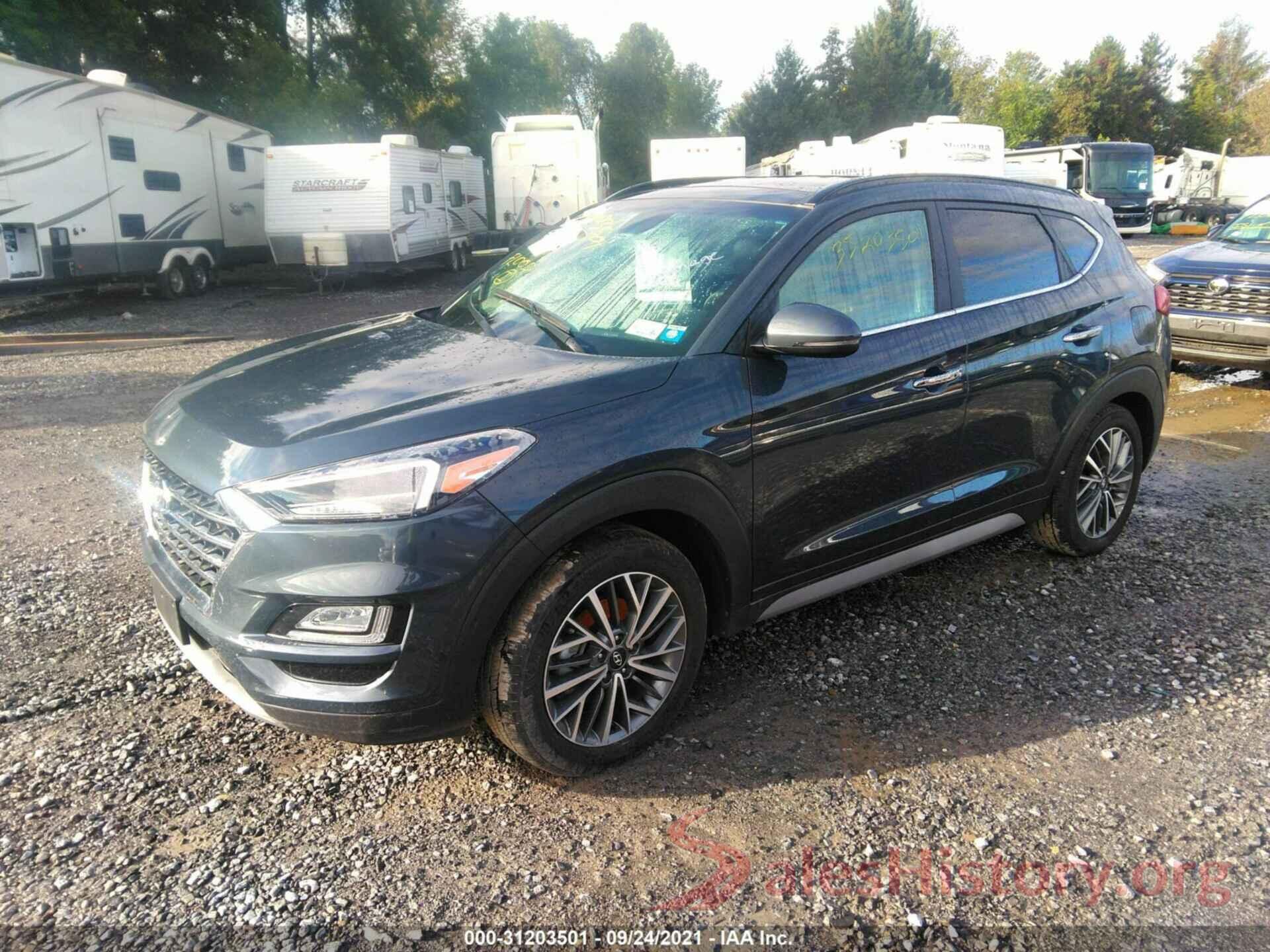 KM8J3CAL9MU283398 2021 HYUNDAI TUCSON