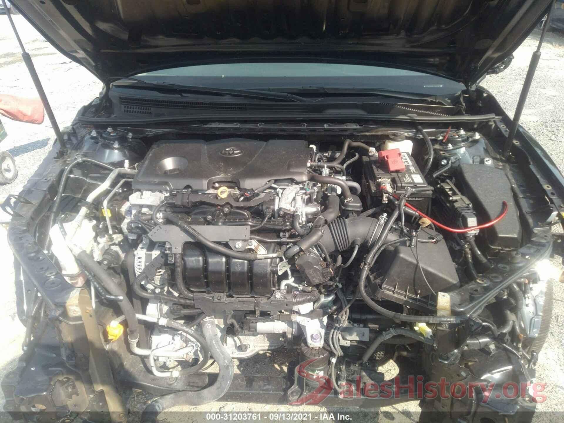 4T1B11HK7JU014355 2018 TOYOTA CAMRY