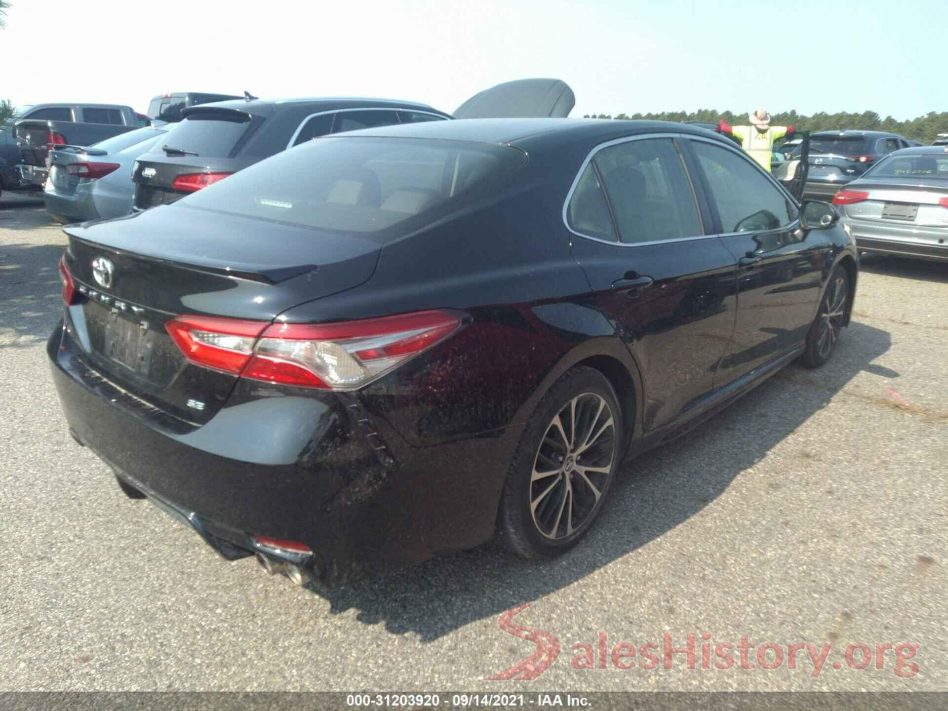 JTNB11HKXJ3048652 2018 TOYOTA CAMRY