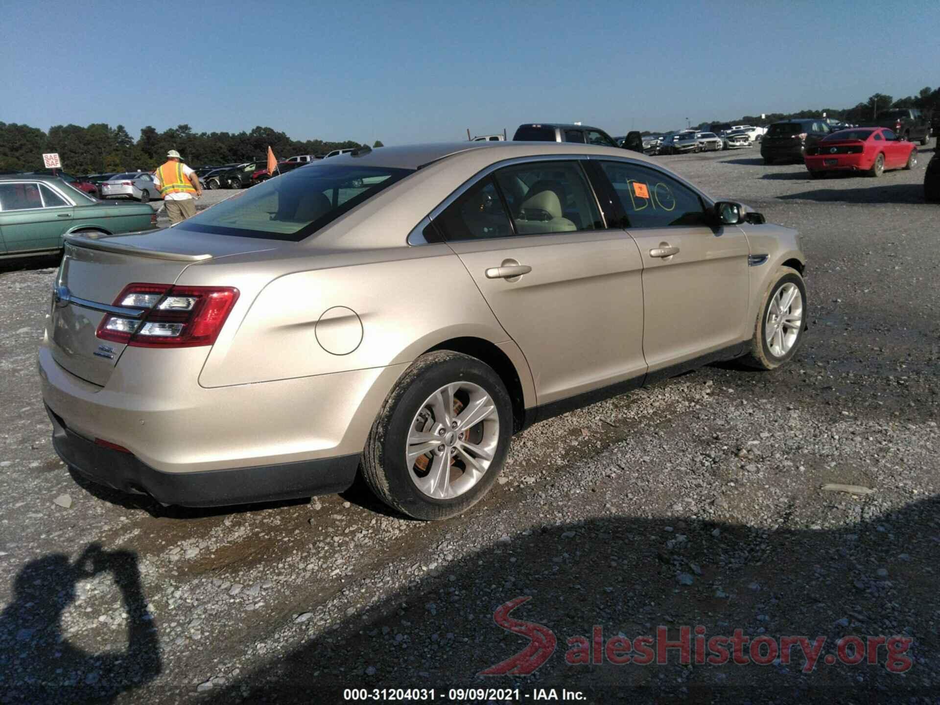 1FAHP2E83HG128556 2017 FORD TAURUS