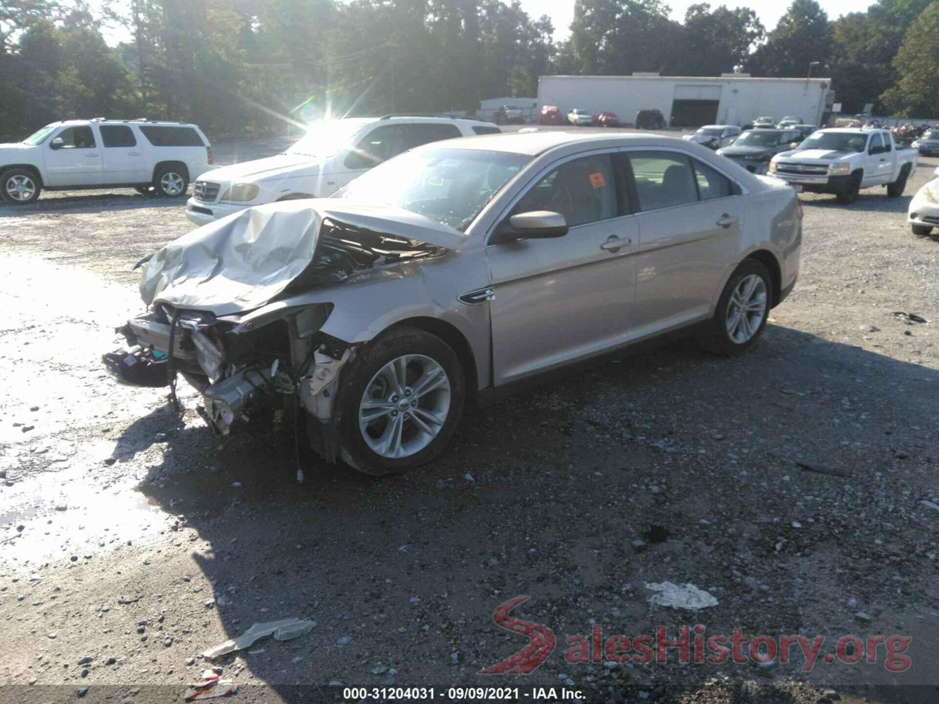 1FAHP2E83HG128556 2017 FORD TAURUS