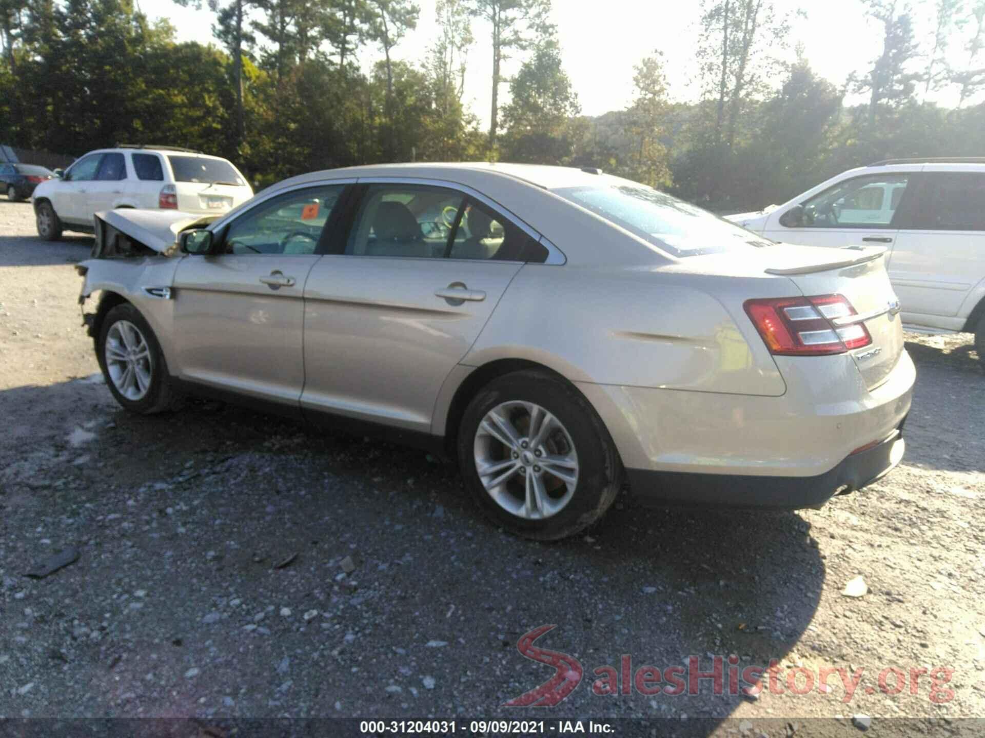 1FAHP2E83HG128556 2017 FORD TAURUS