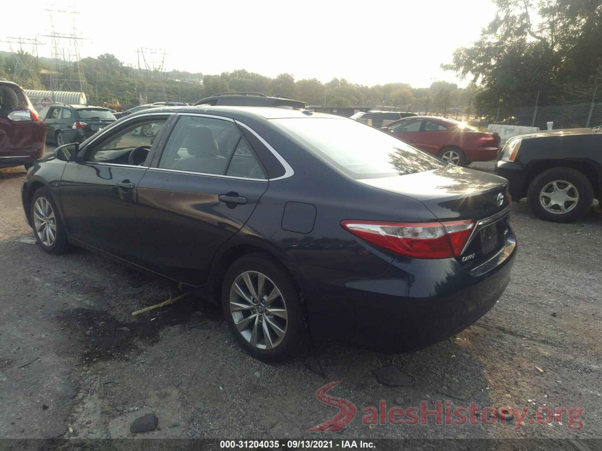 4T1BF1FK6HU615982 2017 TOYOTA CAMRY