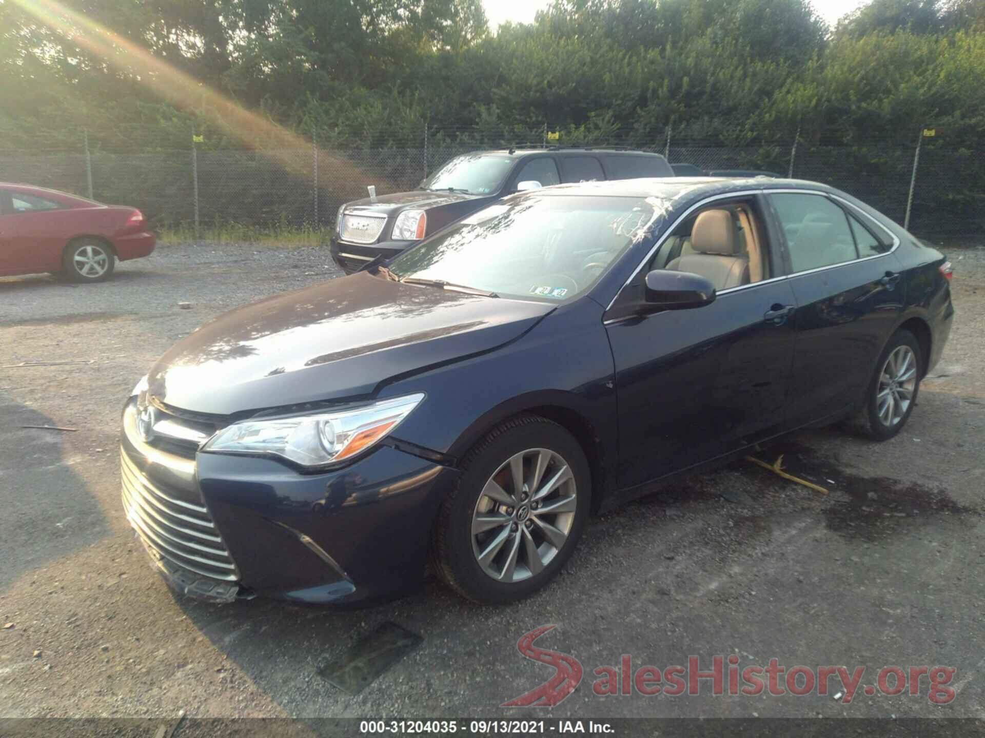 4T1BF1FK6HU615982 2017 TOYOTA CAMRY