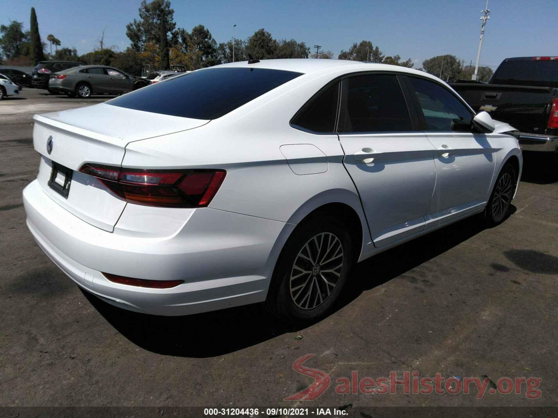 3VWCB7BU6KM221888 2019 VOLKSWAGEN JETTA